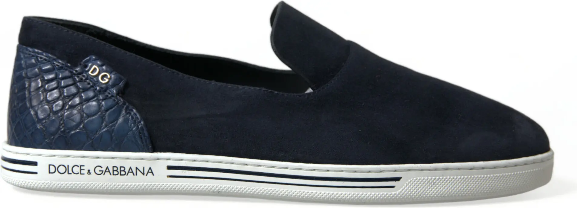Dolce & Gabbana loaferlari