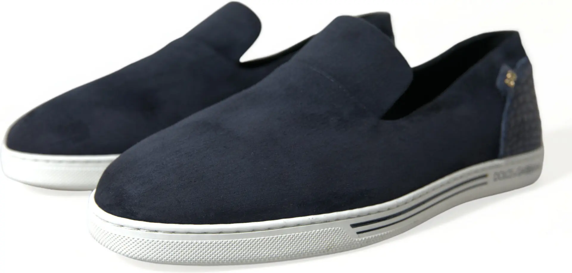 Dolce & Gabbana loaferlari