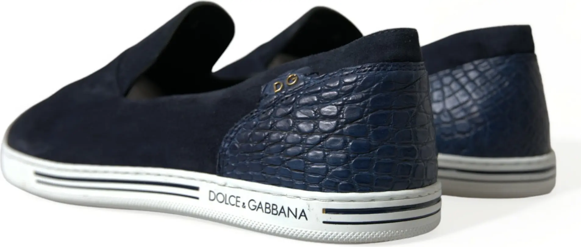 Dolce & Gabbana loaferlari