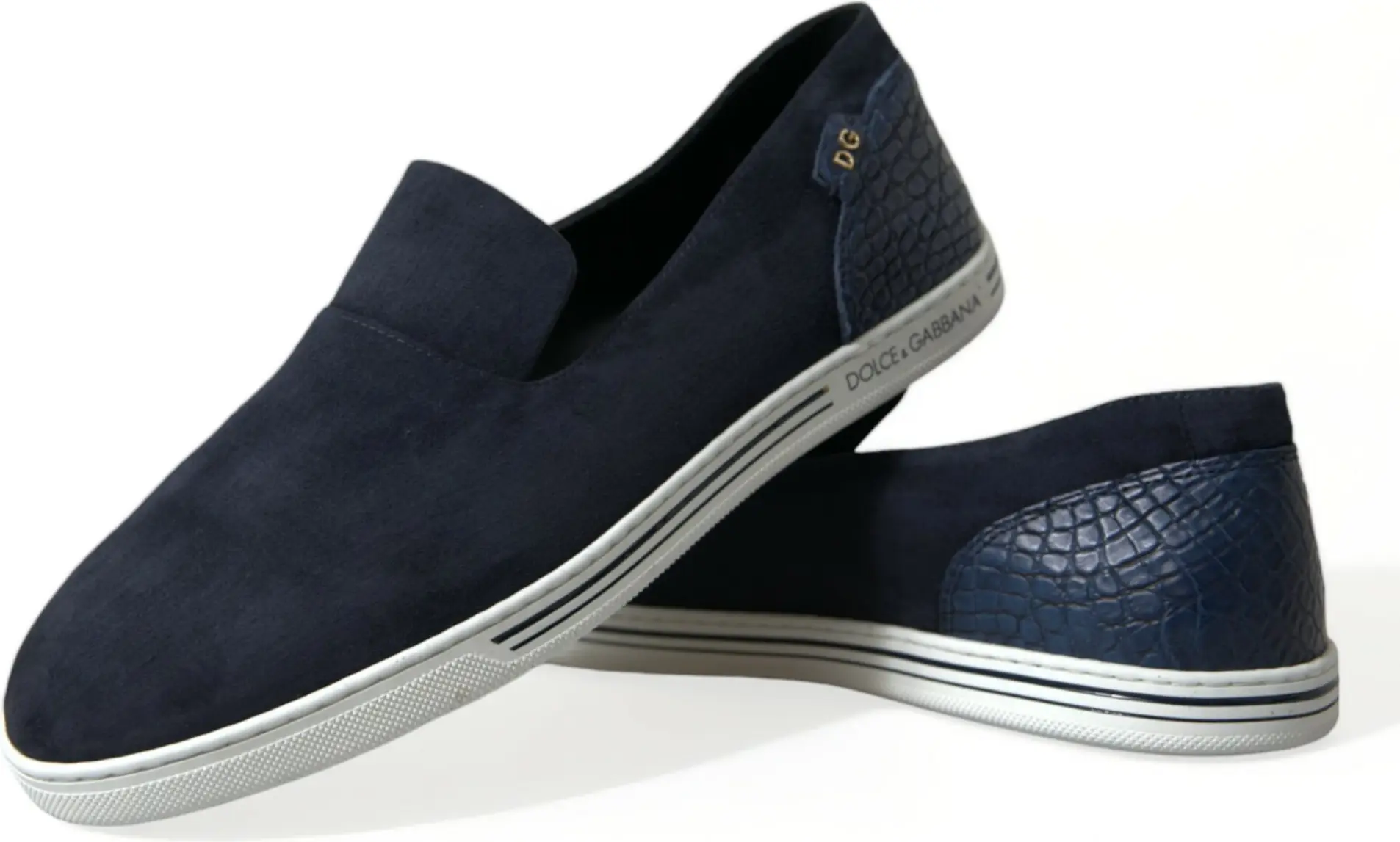 Dolce & Gabbana loaferlari