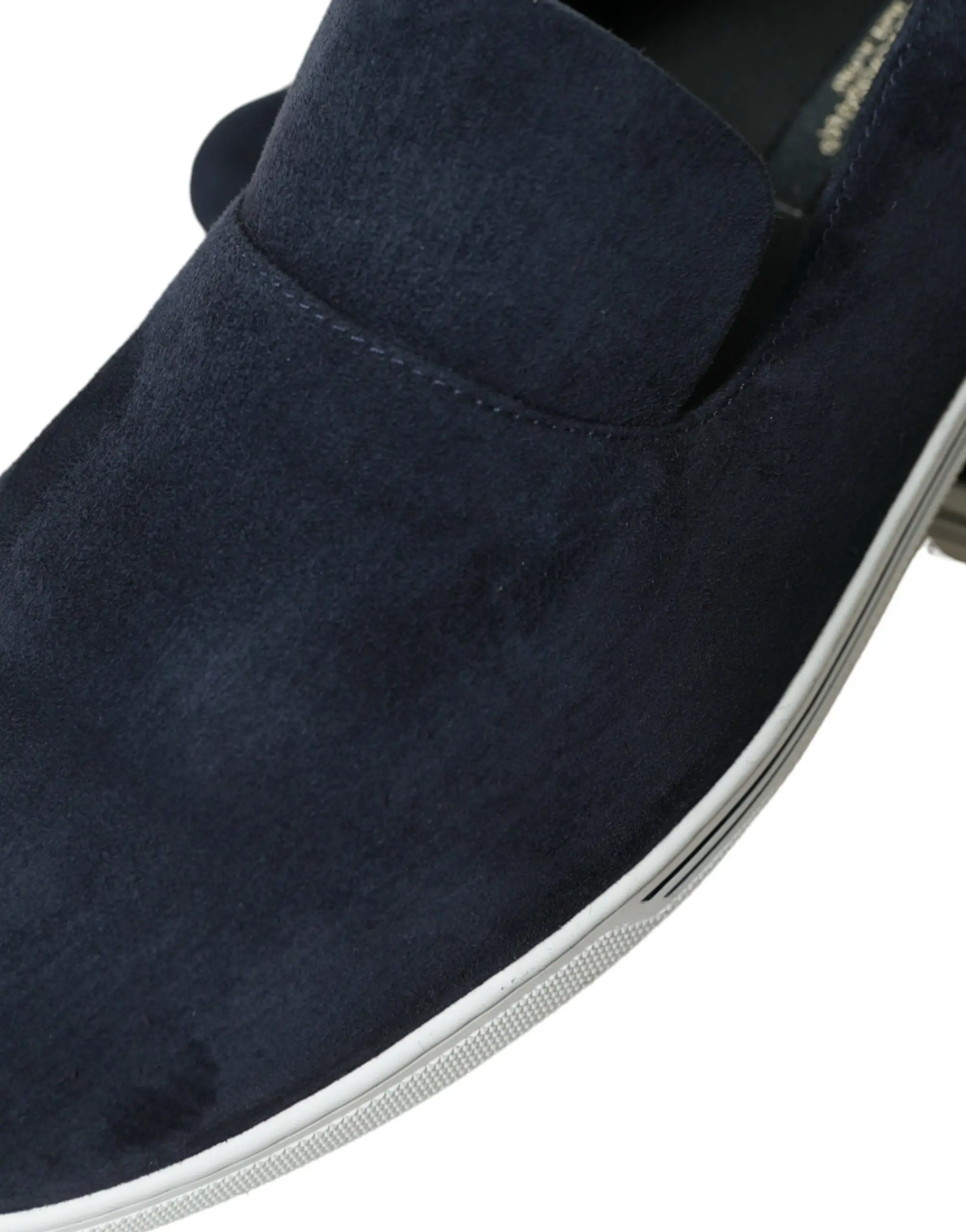 Dolce & Gabbana loaferlari