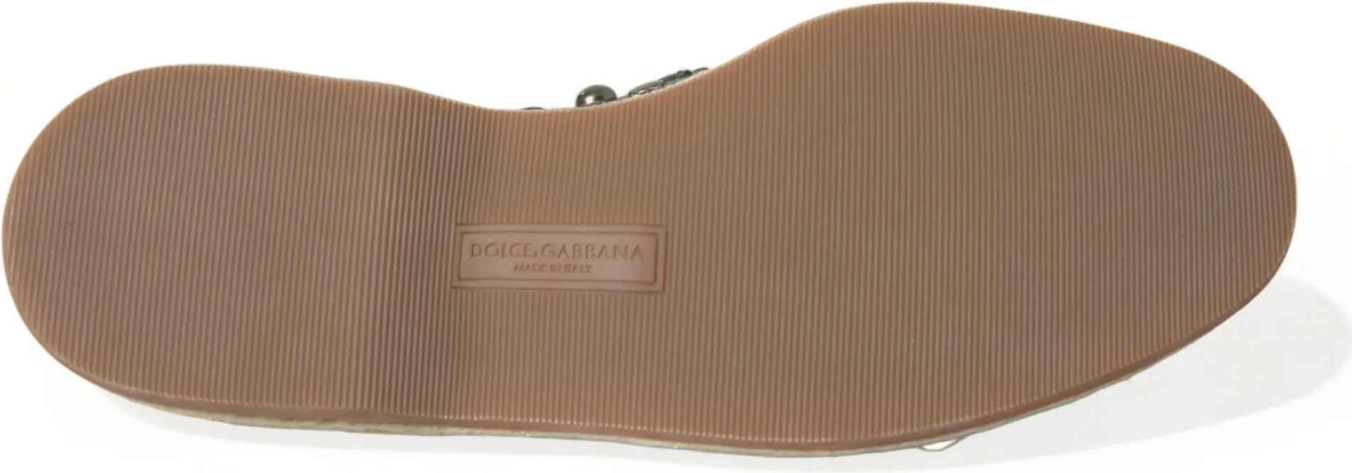 Лоферы Dolce & Gabbana