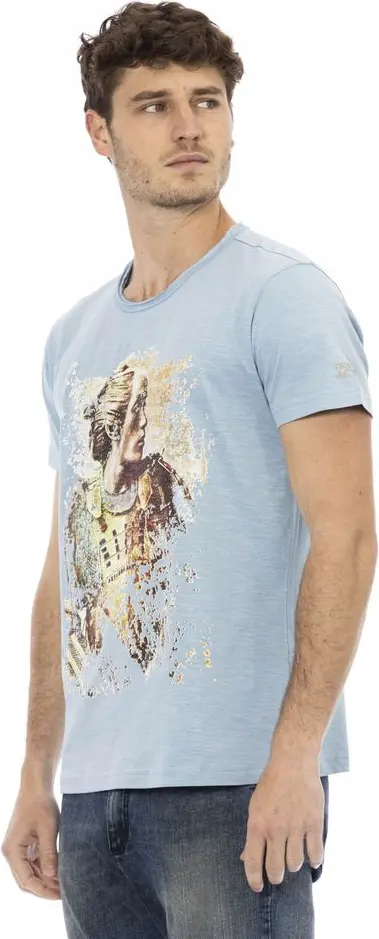 Futbolka Trussardi