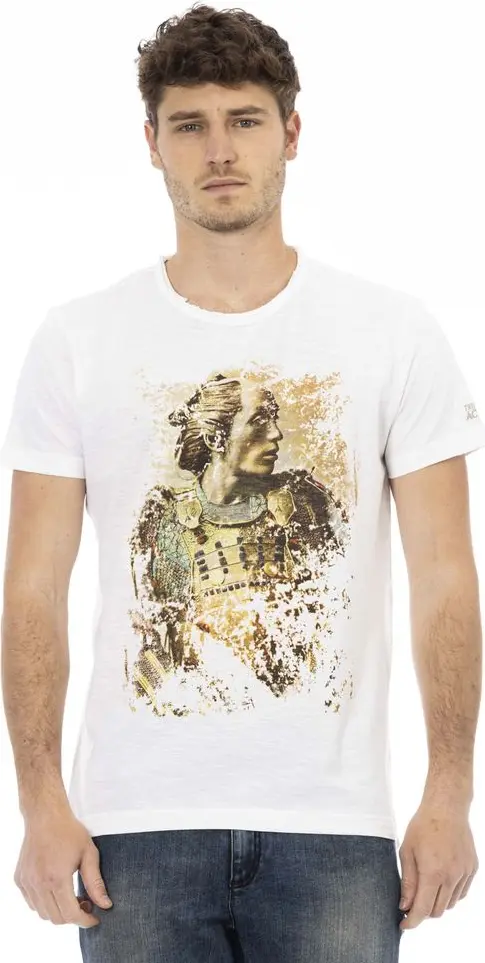 T-Shirt Trussardi