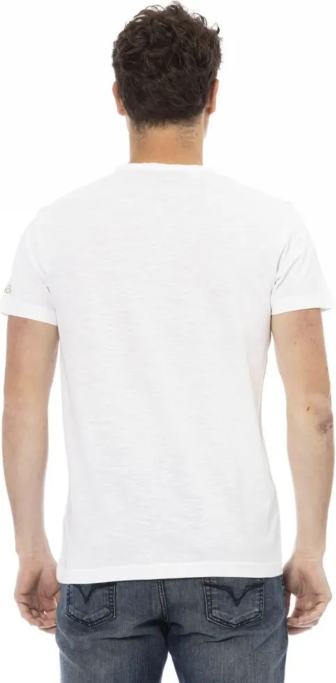 T-Shirt Trussardi