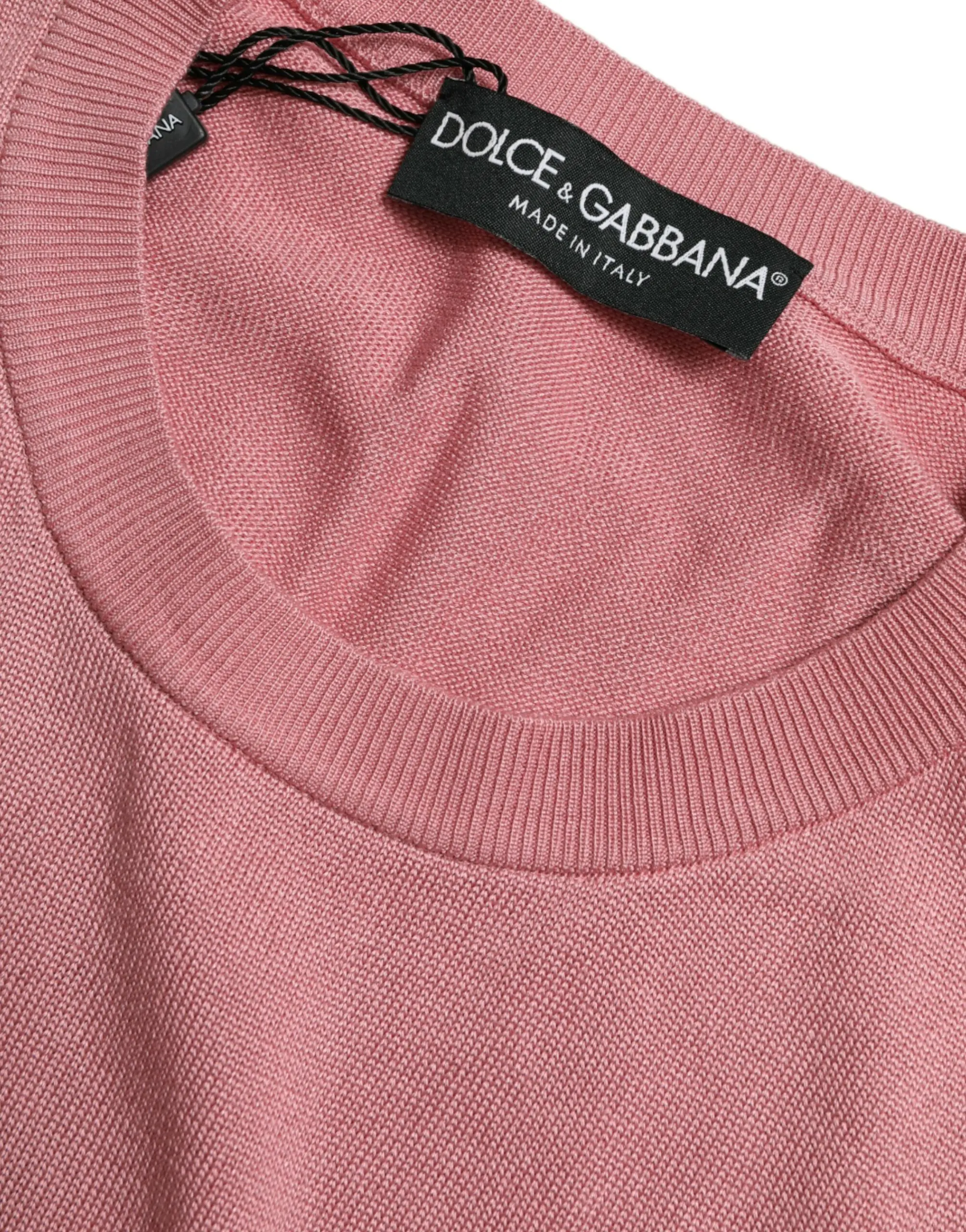 Майка Dolce & Gabbana