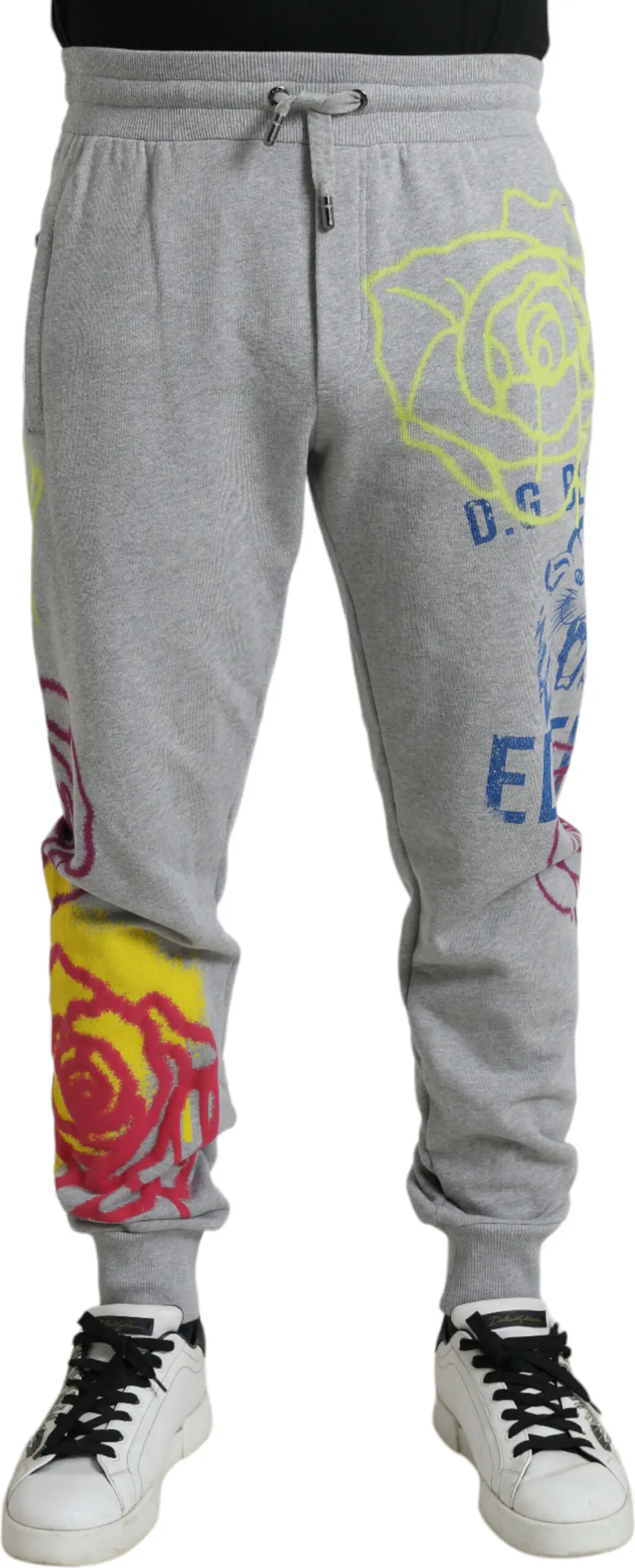 Jogger Pants Dolce & Gabbana