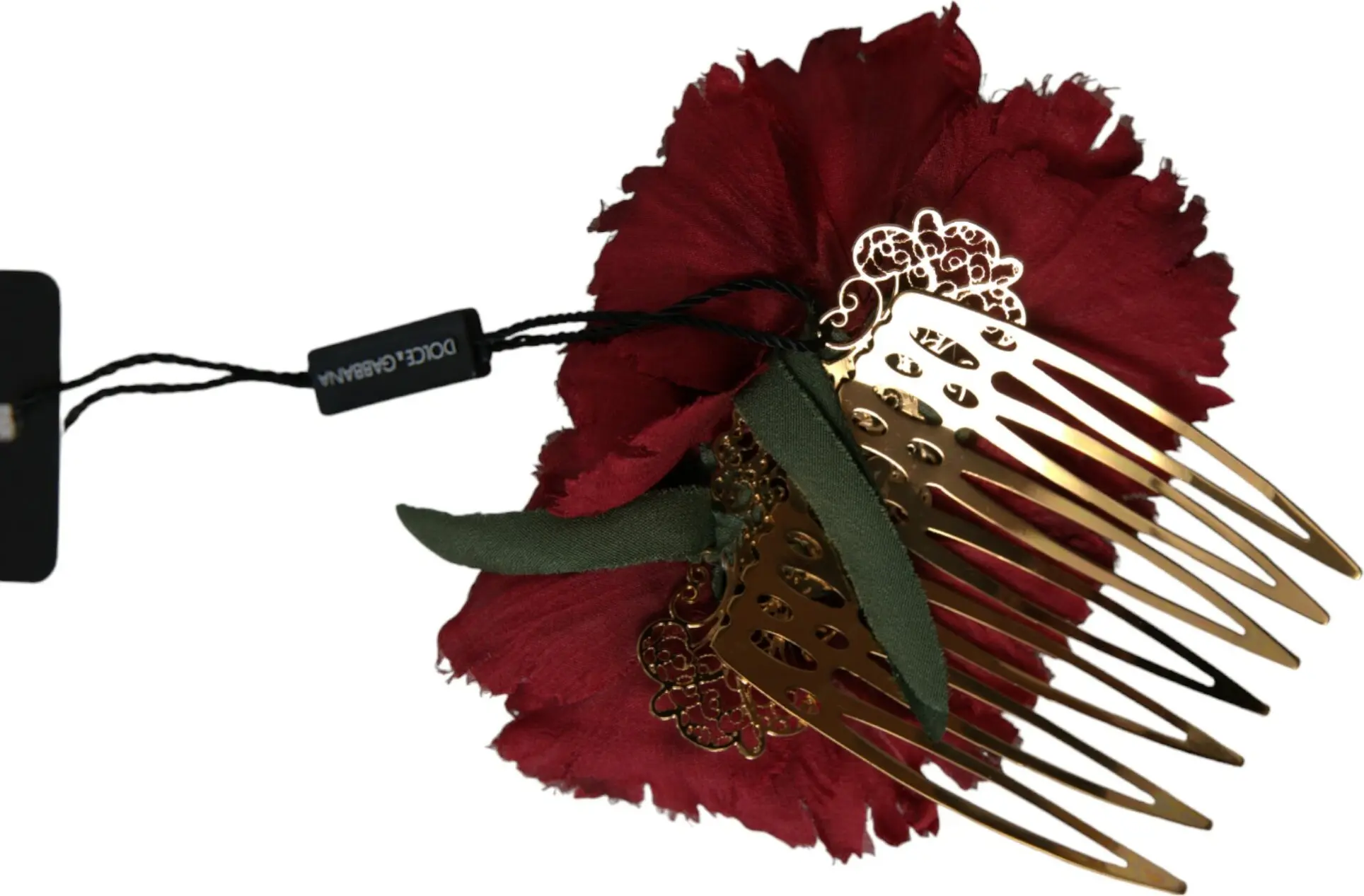 Hair Comb Dolce & Gabbana