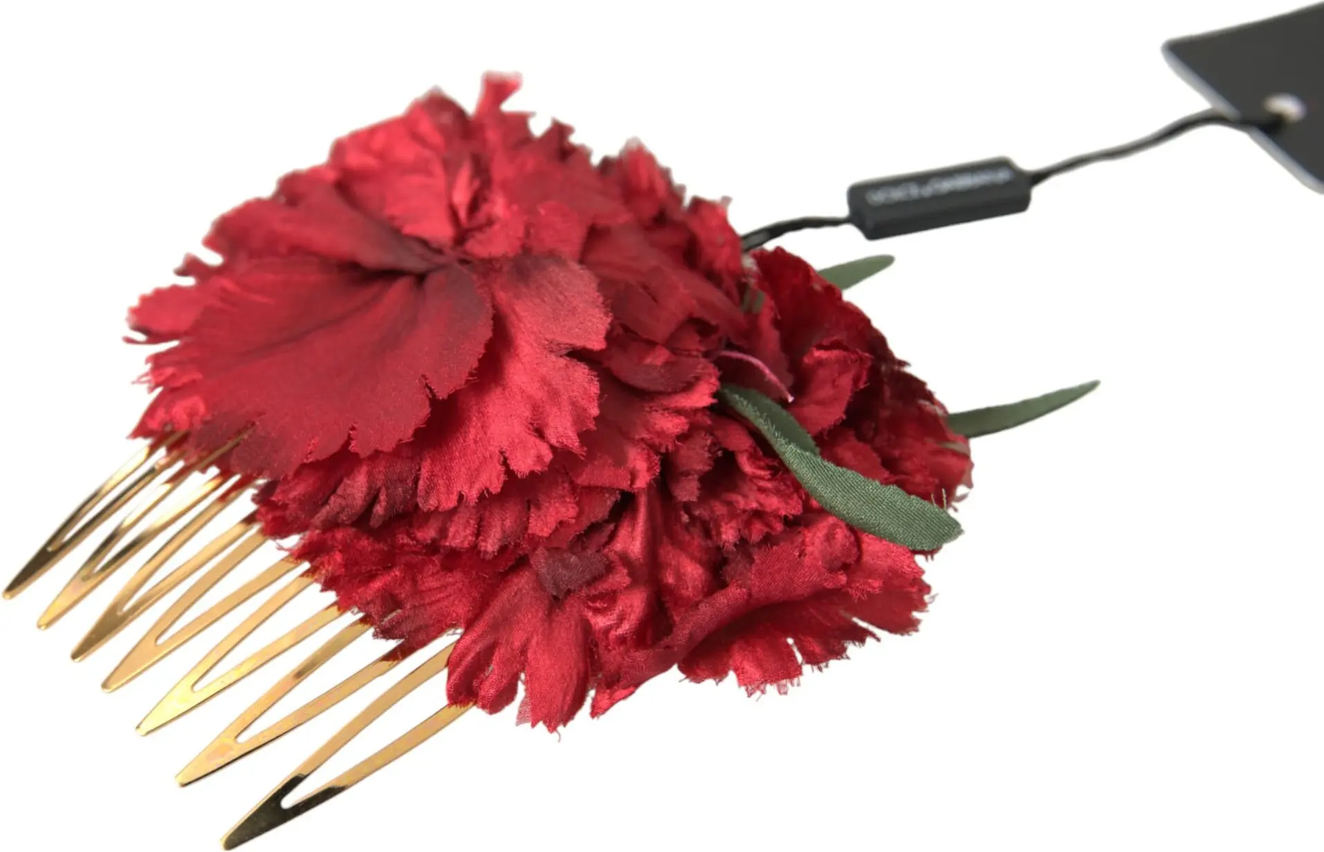 Hair Comb Dolce & Gabbana