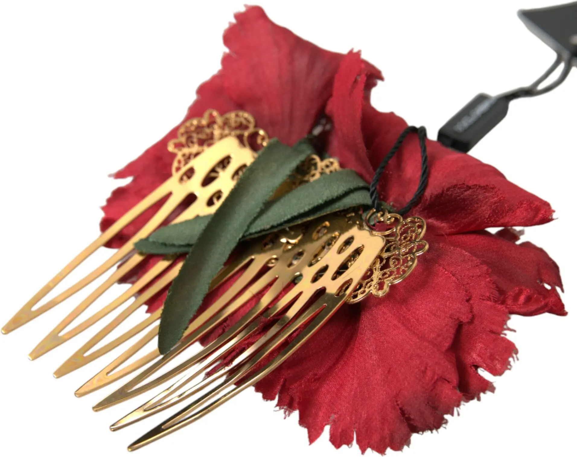 Hair Comb Dolce & Gabbana
