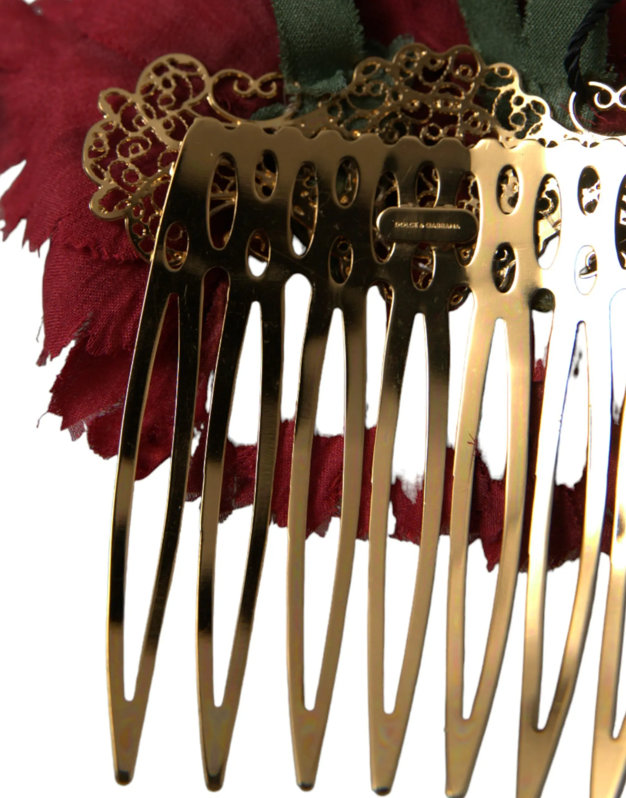 Hair Comb Dolce & Gabbana