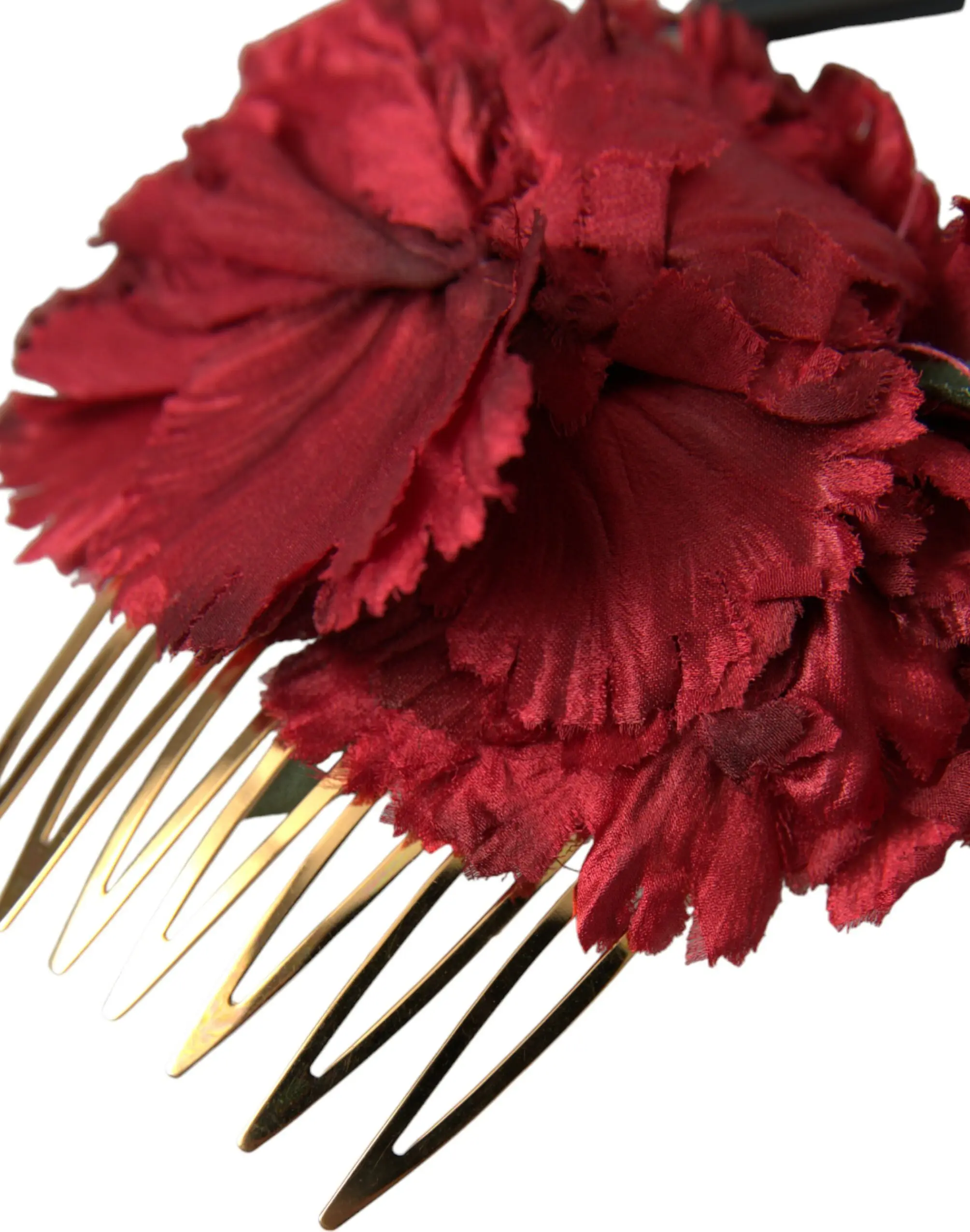 Hair Comb Dolce & Gabbana