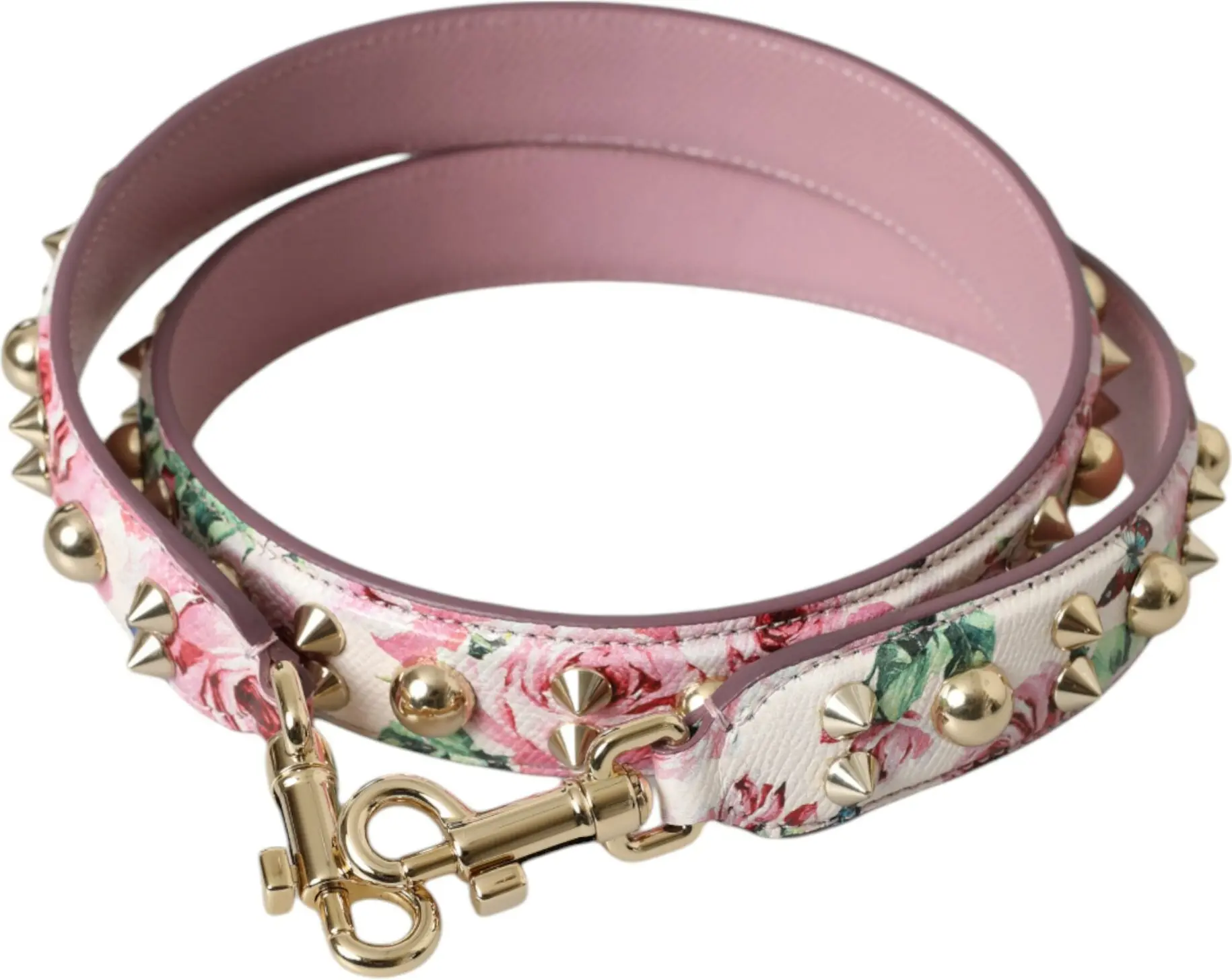 Ремень через плечо для сумки Dolce & Gabbana