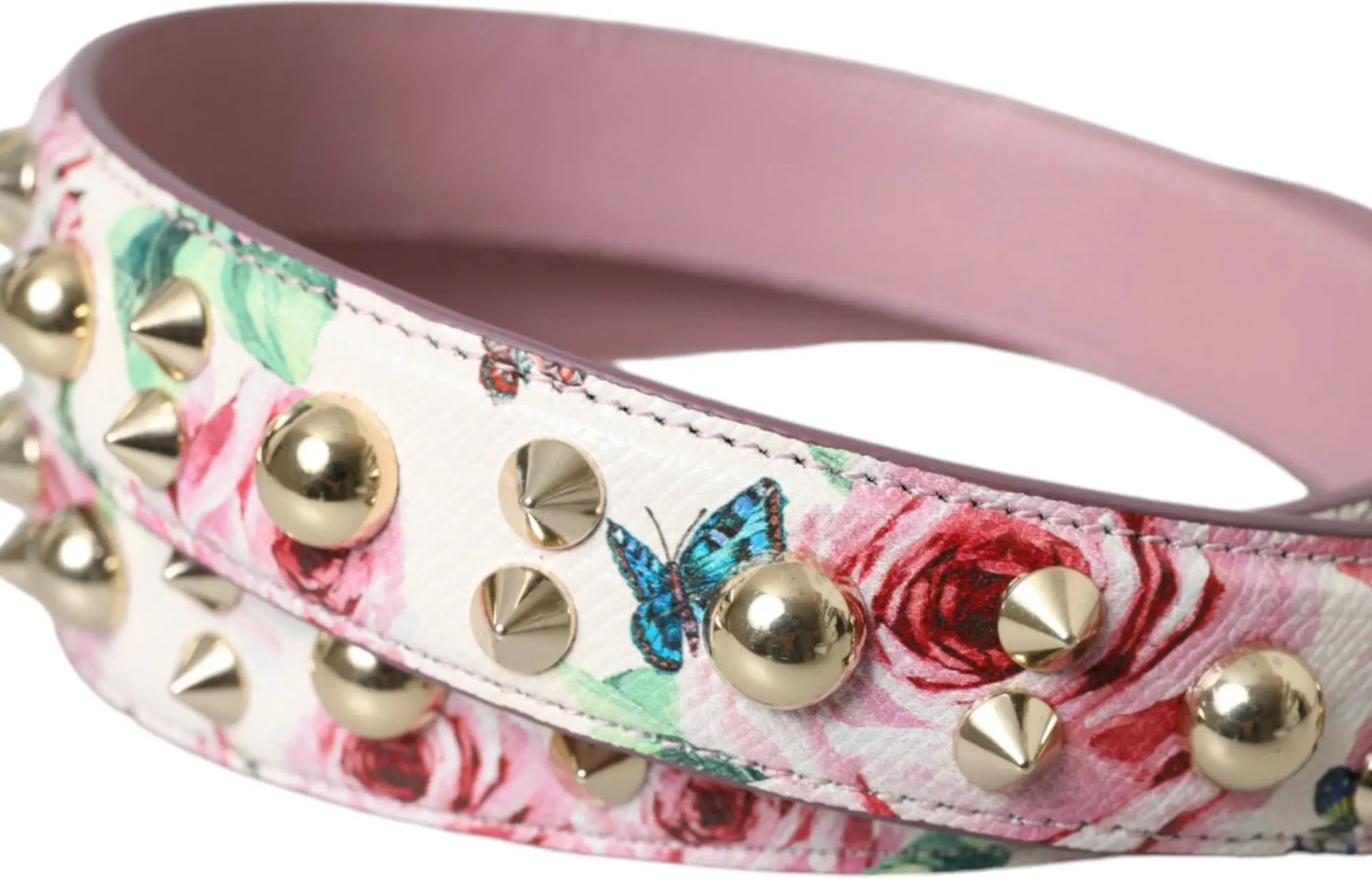 Ремень через плечо для сумки Dolce & Gabbana