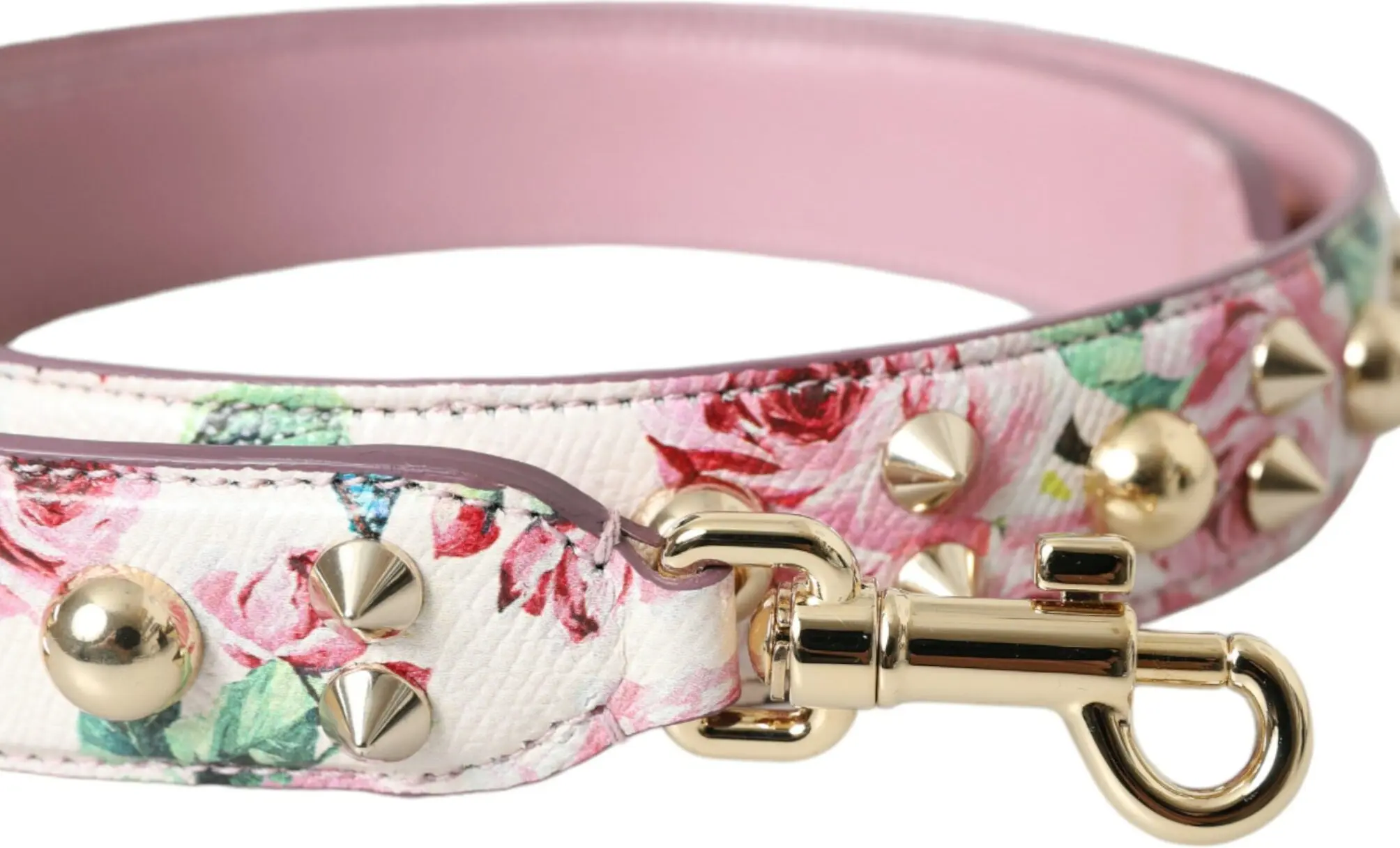 Ремень через плечо для сумки Dolce & Gabbana