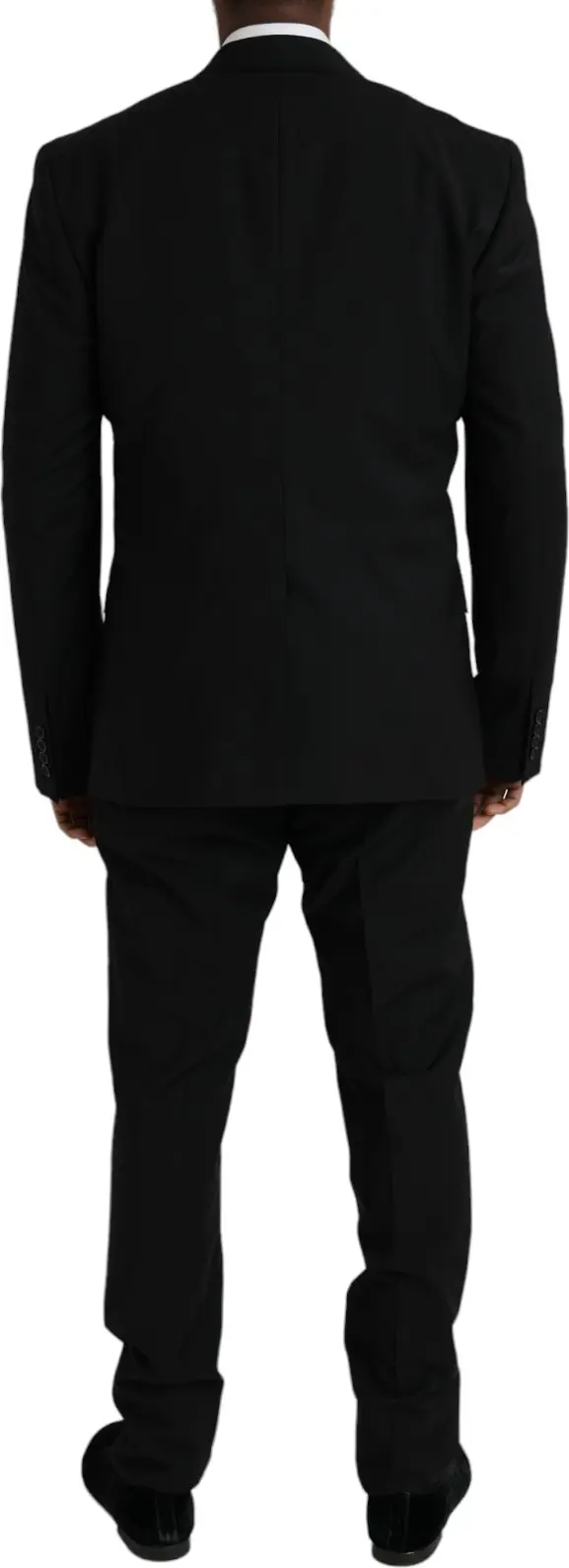 STAFF Formal 3 Piece Suit Dolce & Gabbana