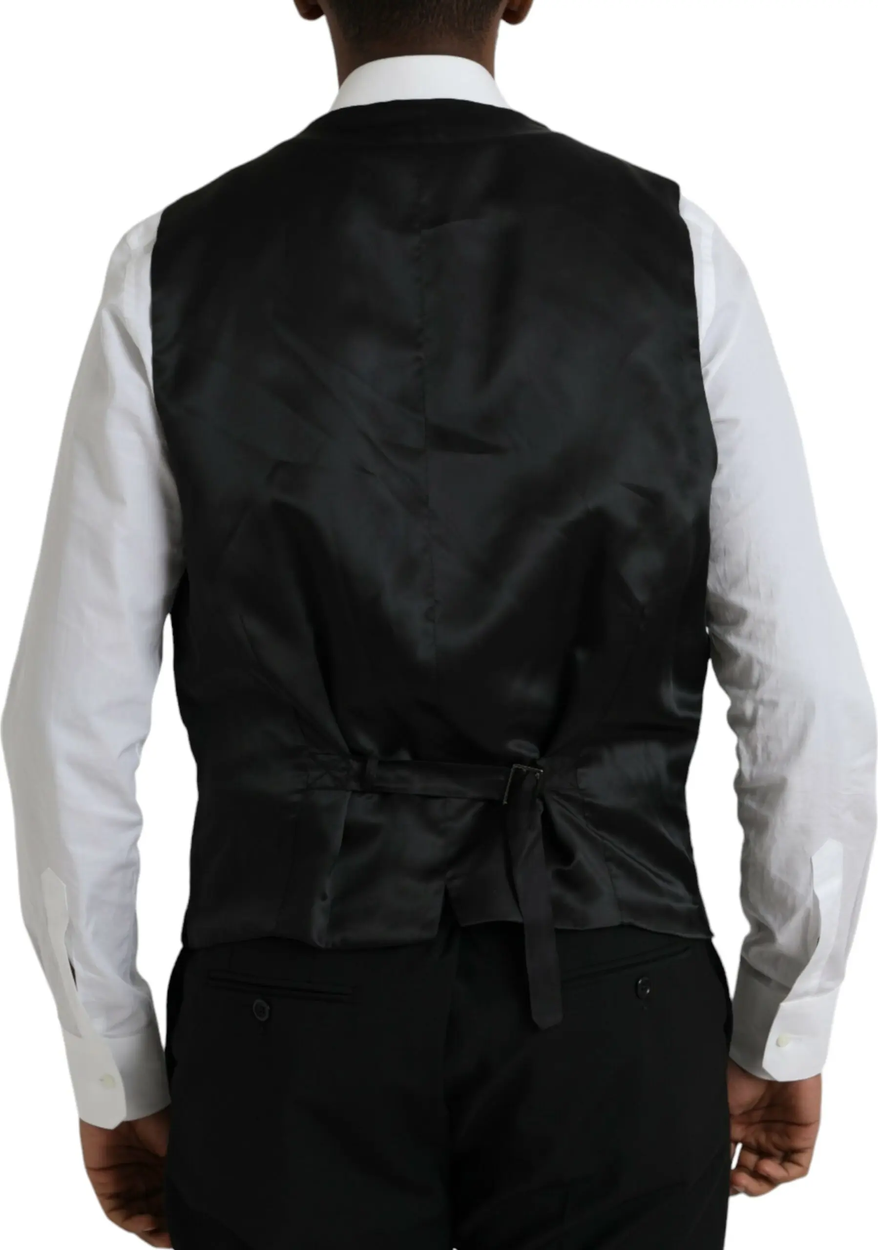 STAFF Formal 3 Piece Suit Dolce & Gabbana
