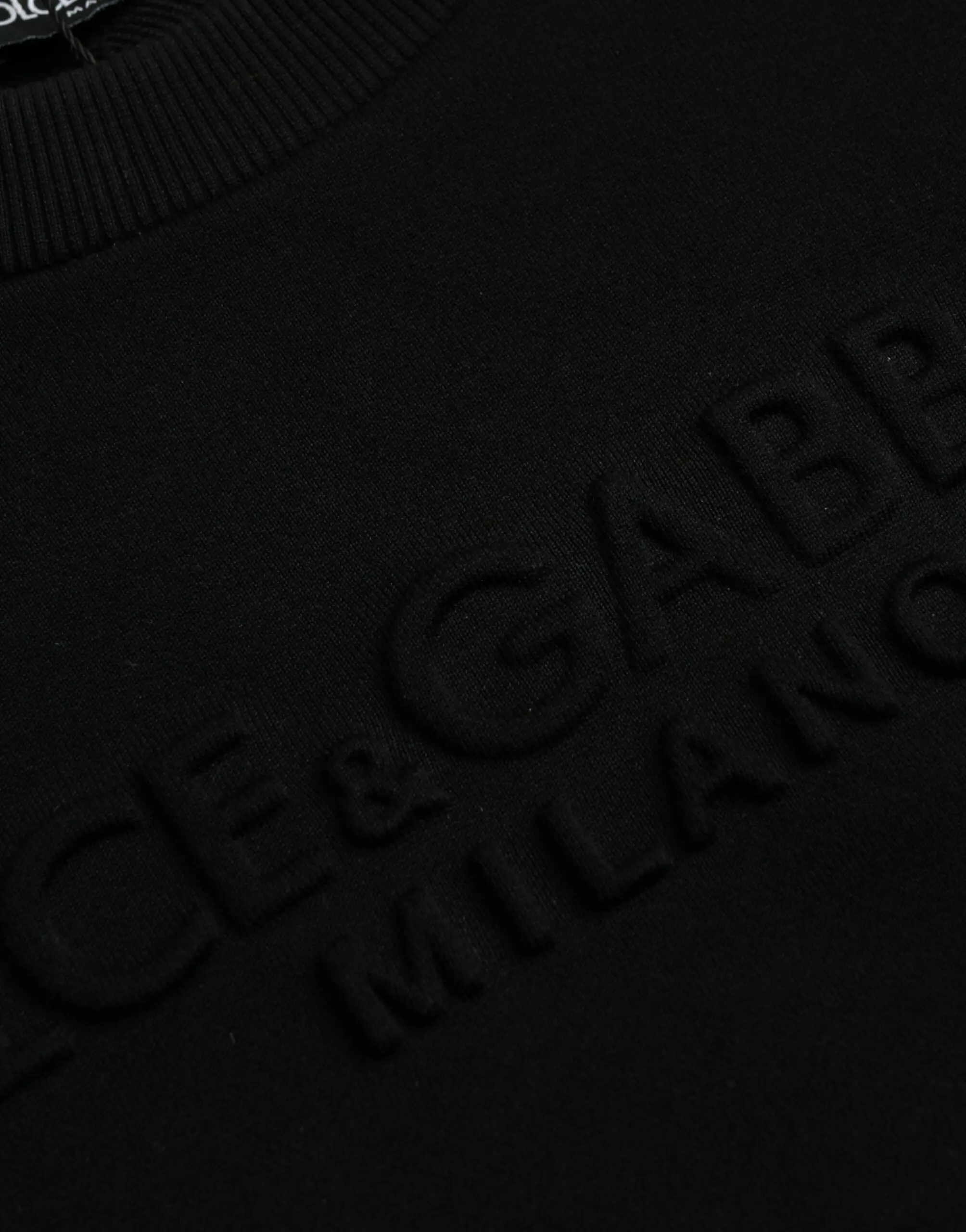 Dolce & Gabbana Sweatshirt