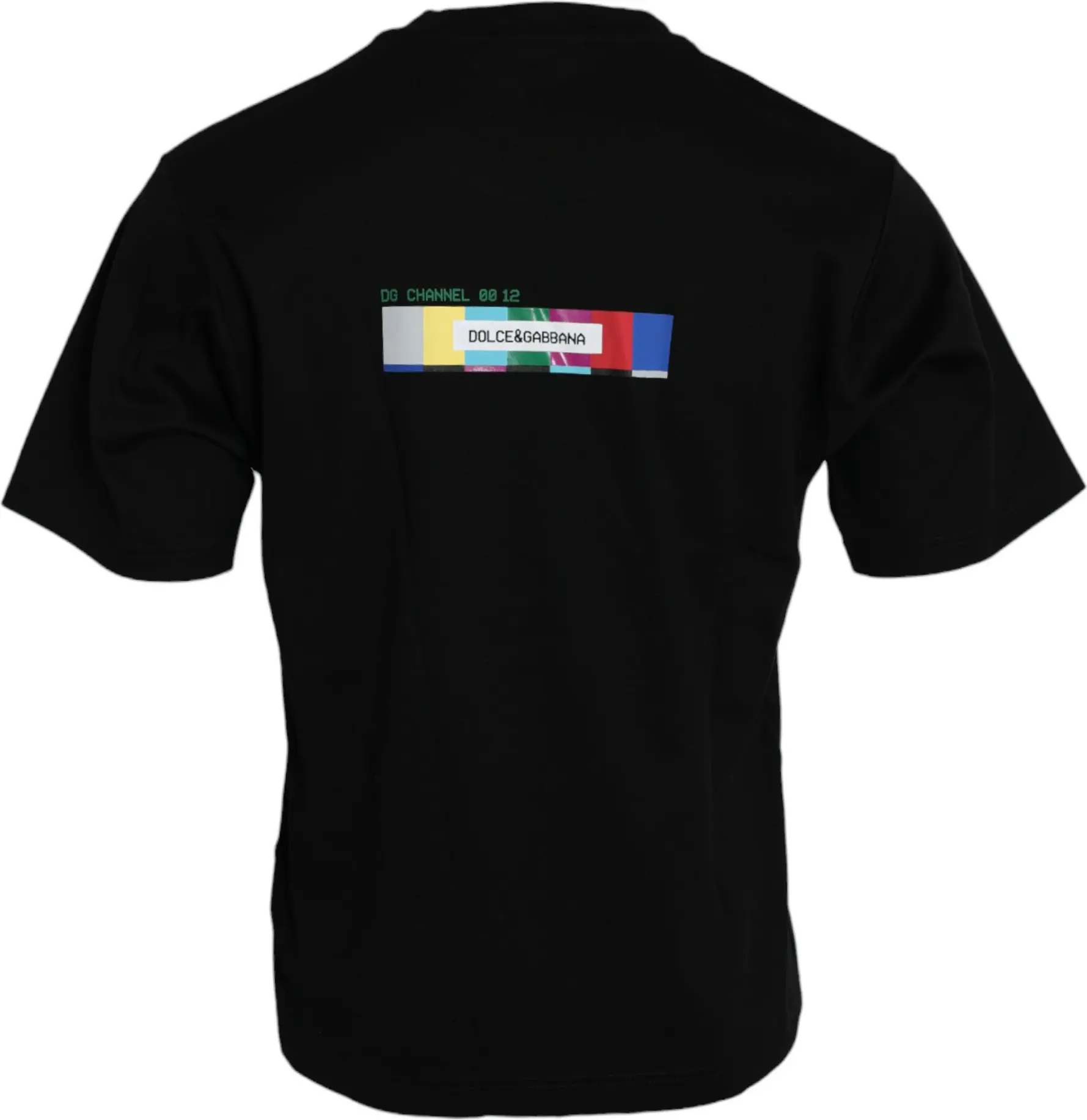 Dolce & Gabbana Crew Neck Tianuri