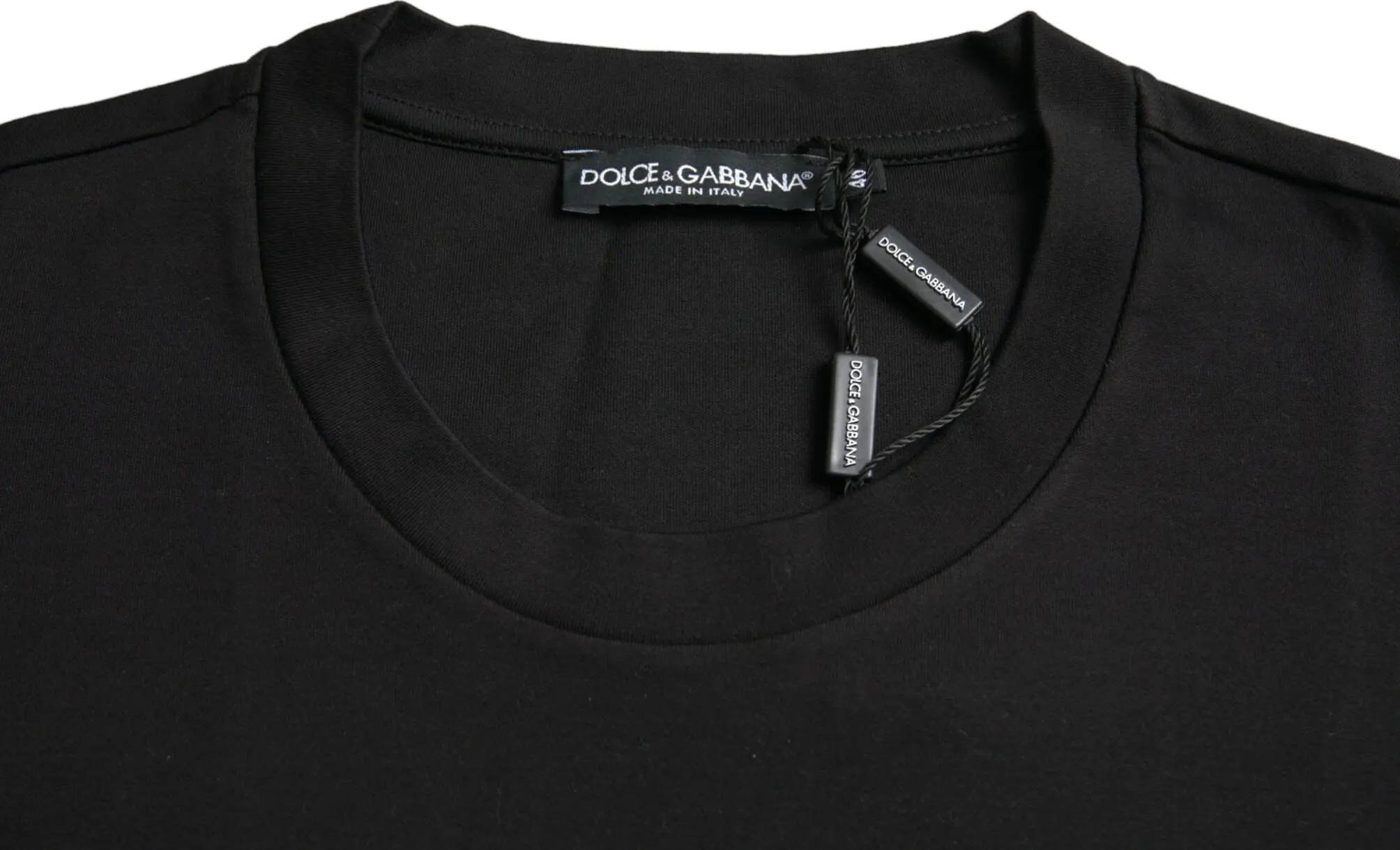 Dolce & Gabbana Crew Neck Tianuri