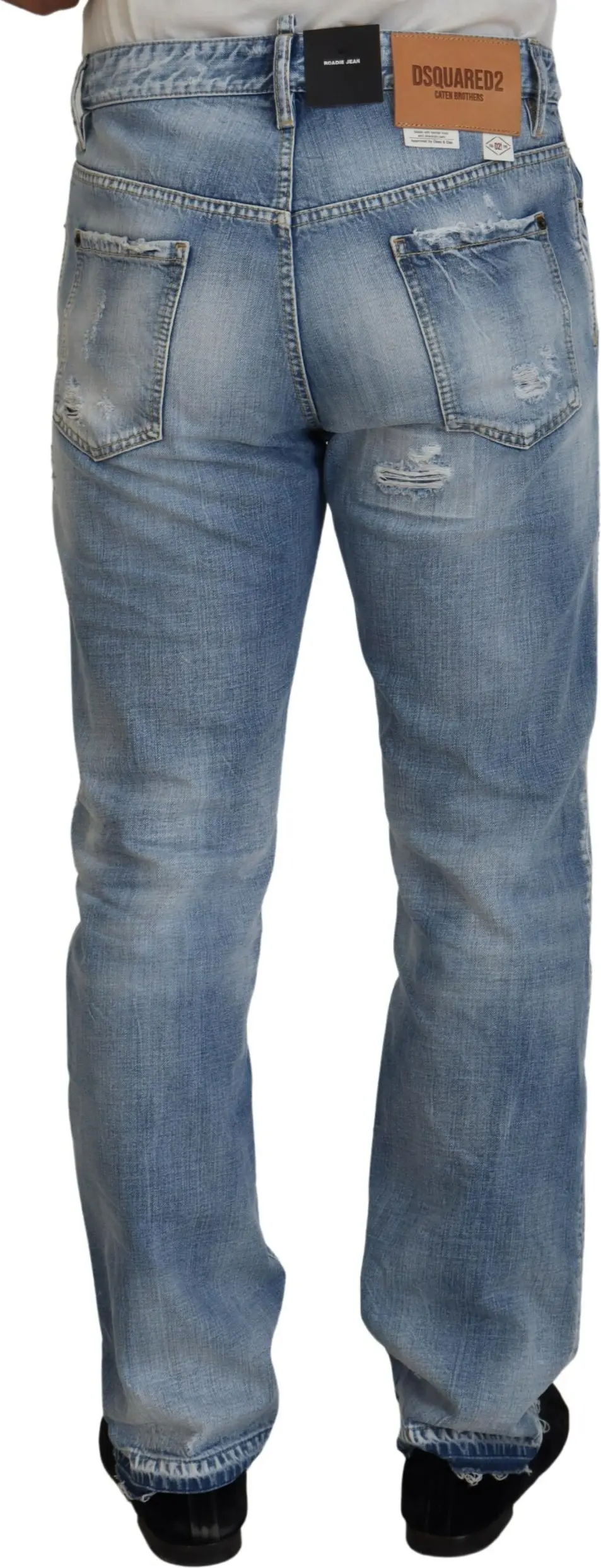 Jeans Dsquared2