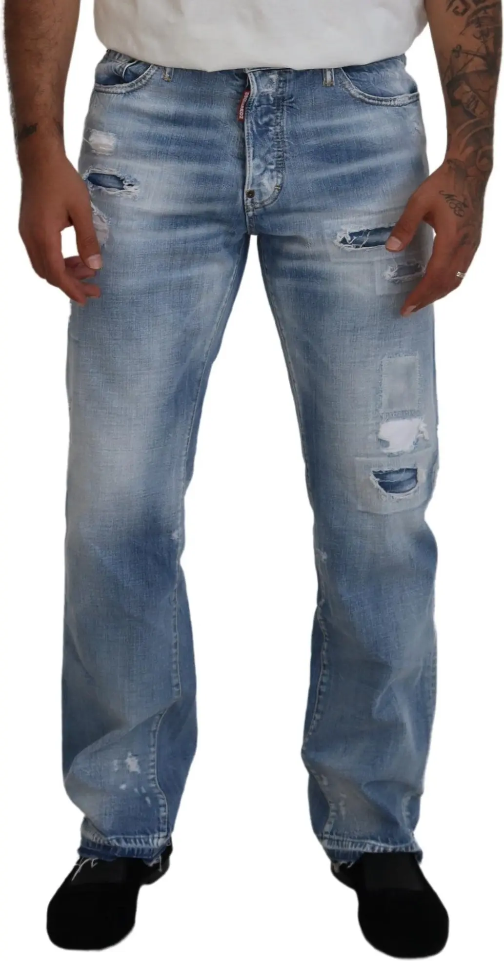 Jeans Dsquared2