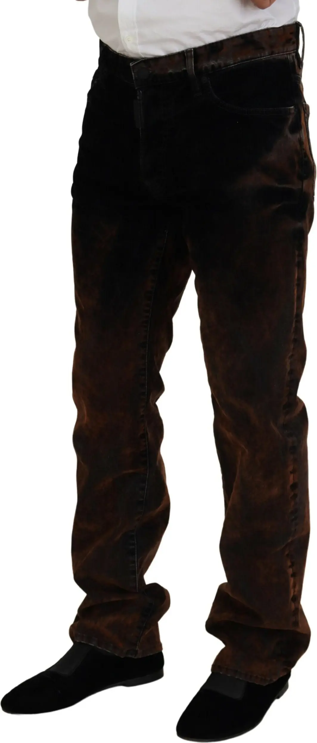 Casual Denim Jeans Dsquared2