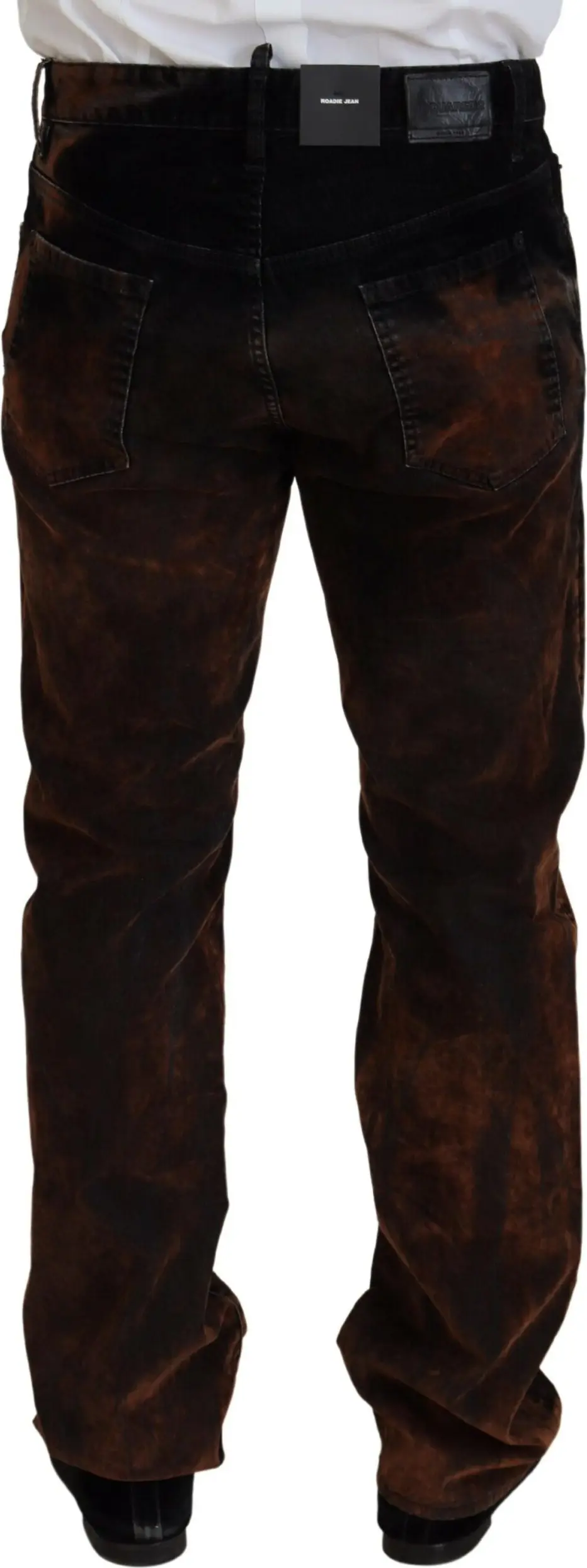 Casual Denim Jeans Dsquared2