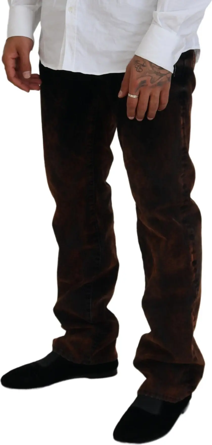 Casual Denim Jeans Dsquared2