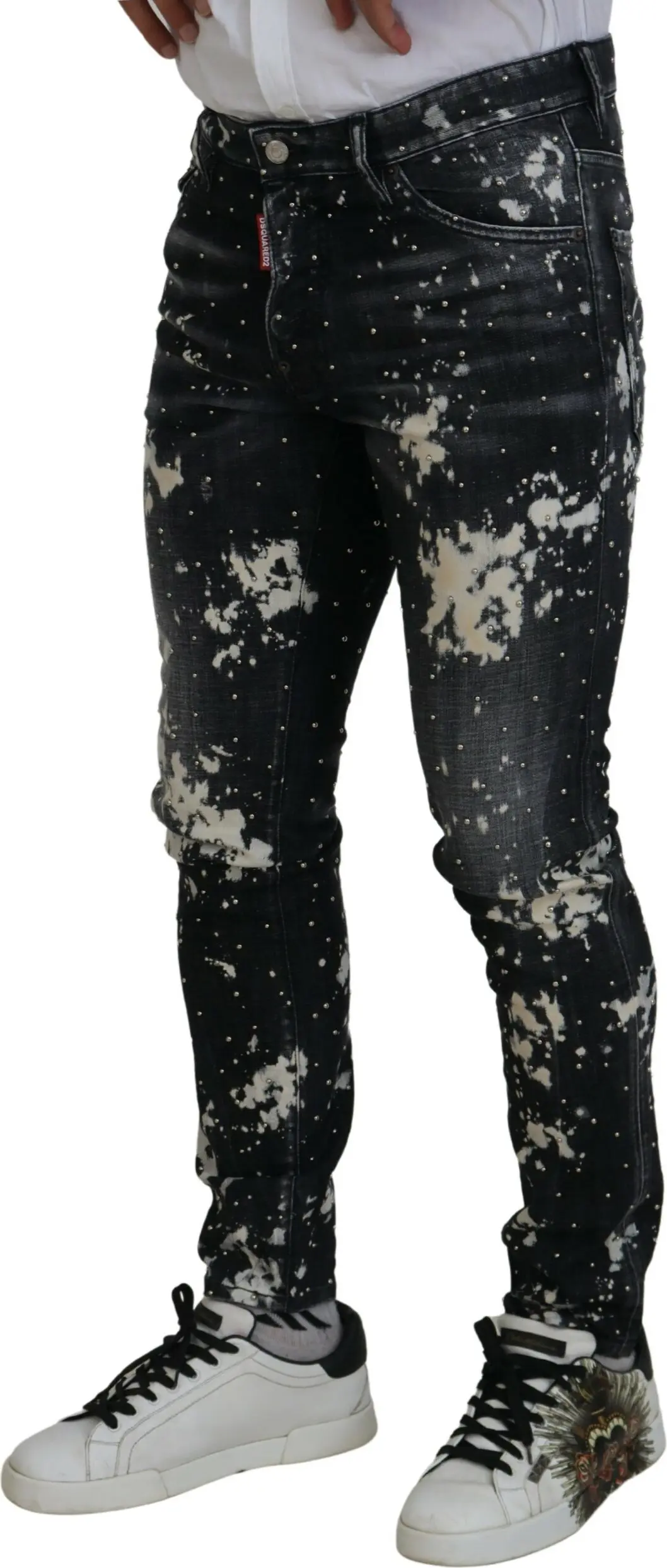 Skinny jeans Dsquared2