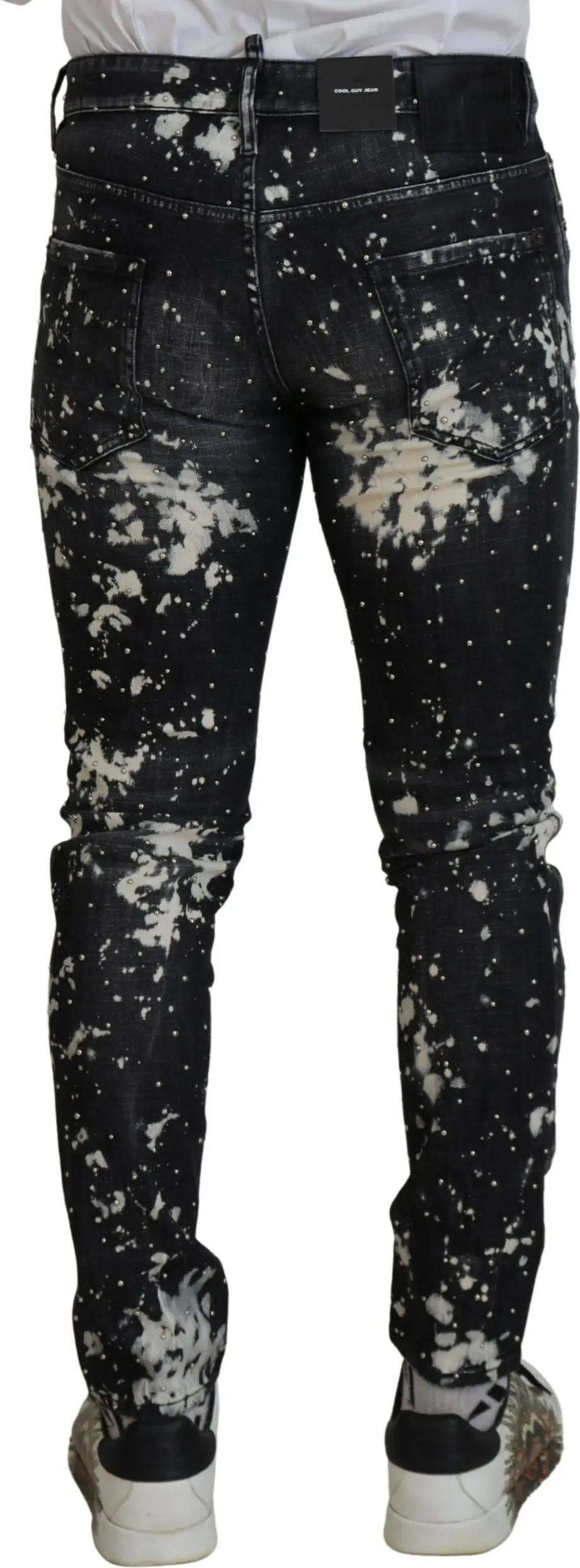 Skinny jeans Dsquared2