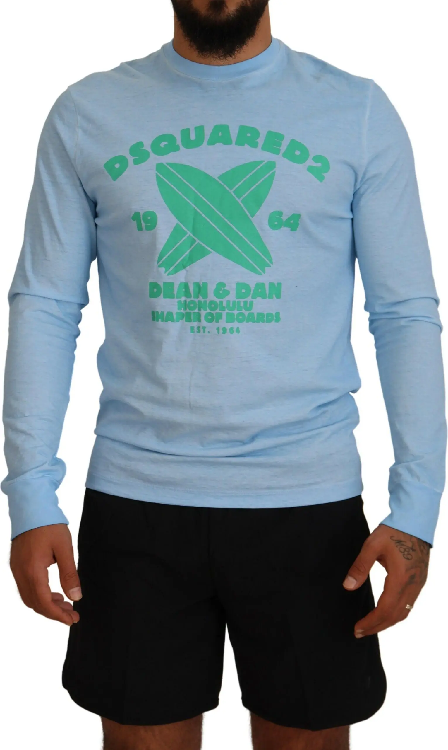 Sweater Dsquared2