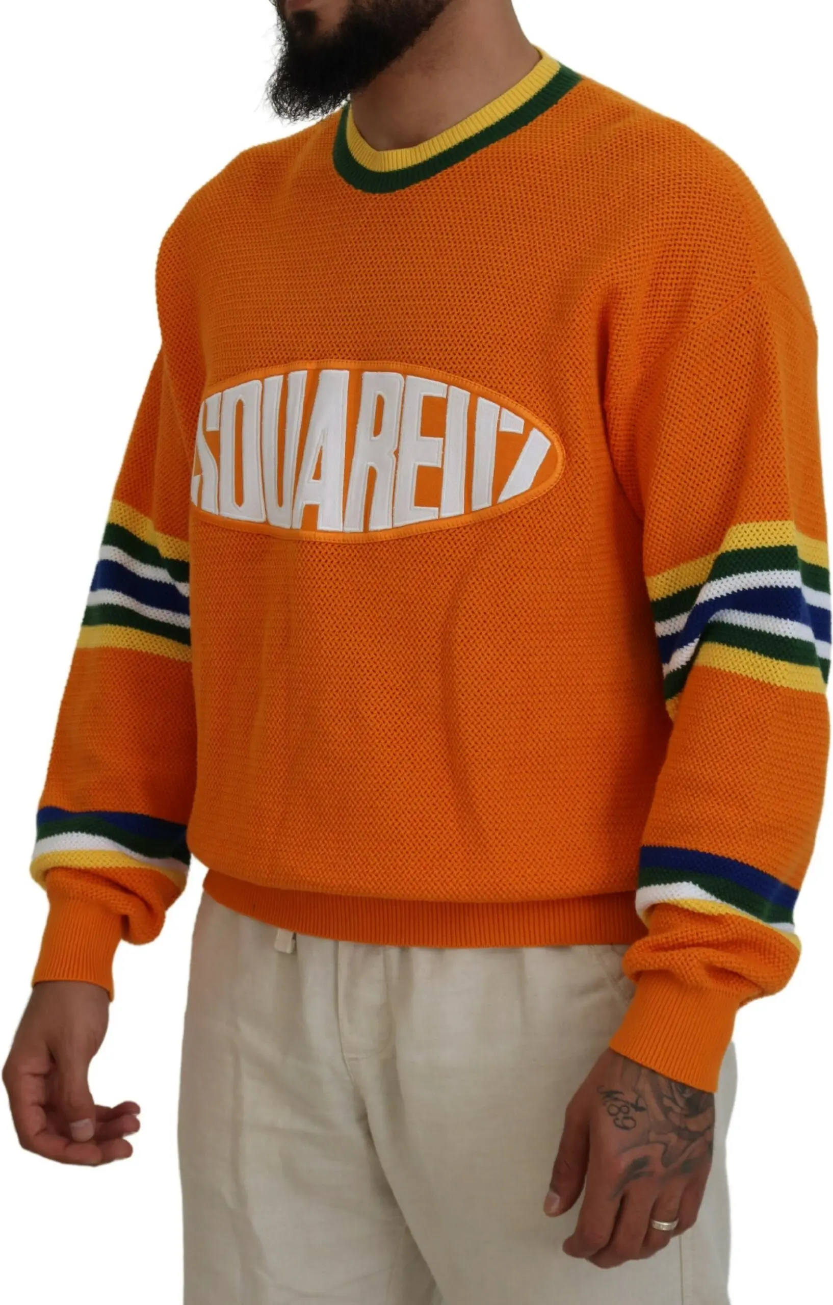 Sweater Dsquared2