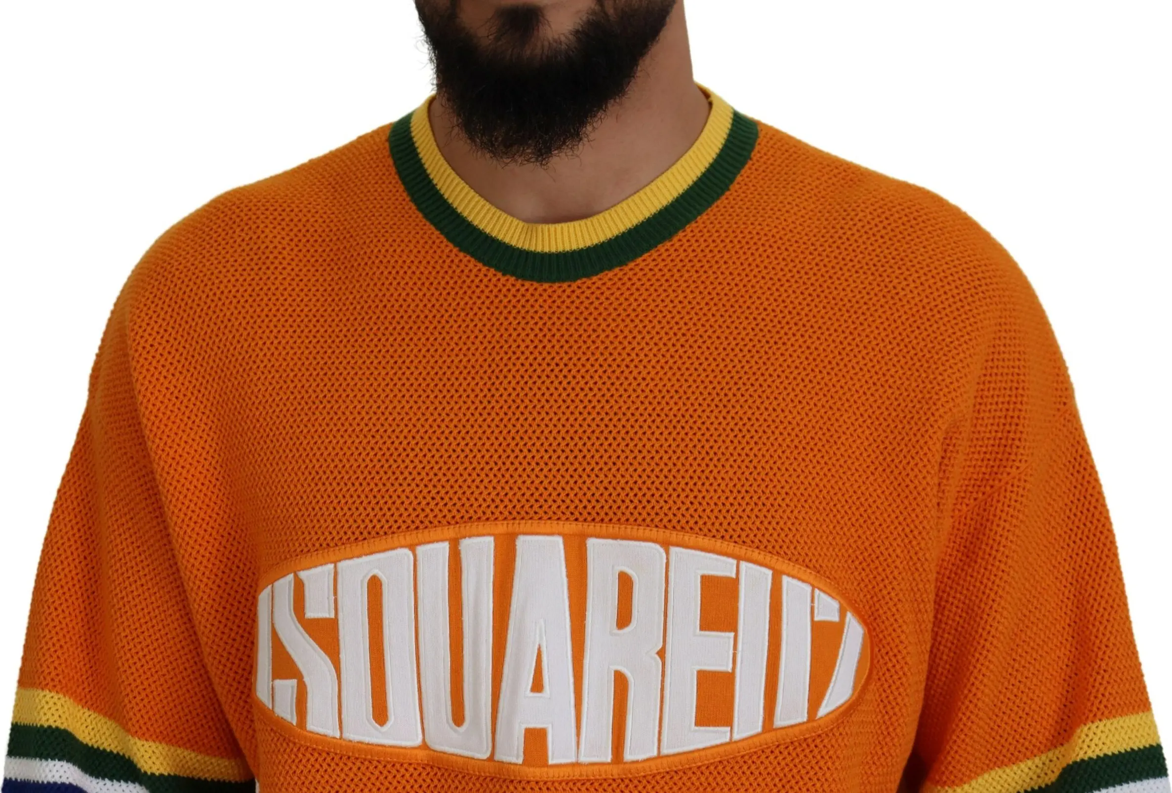 Sweater Dsquared2