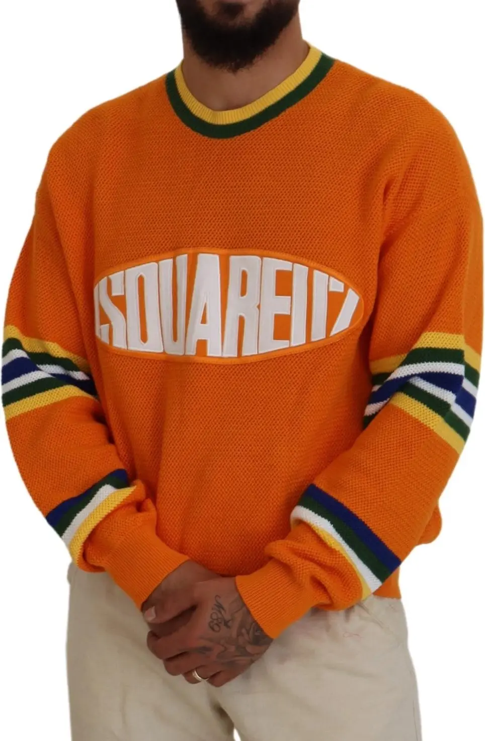 Sweater Dsquared2