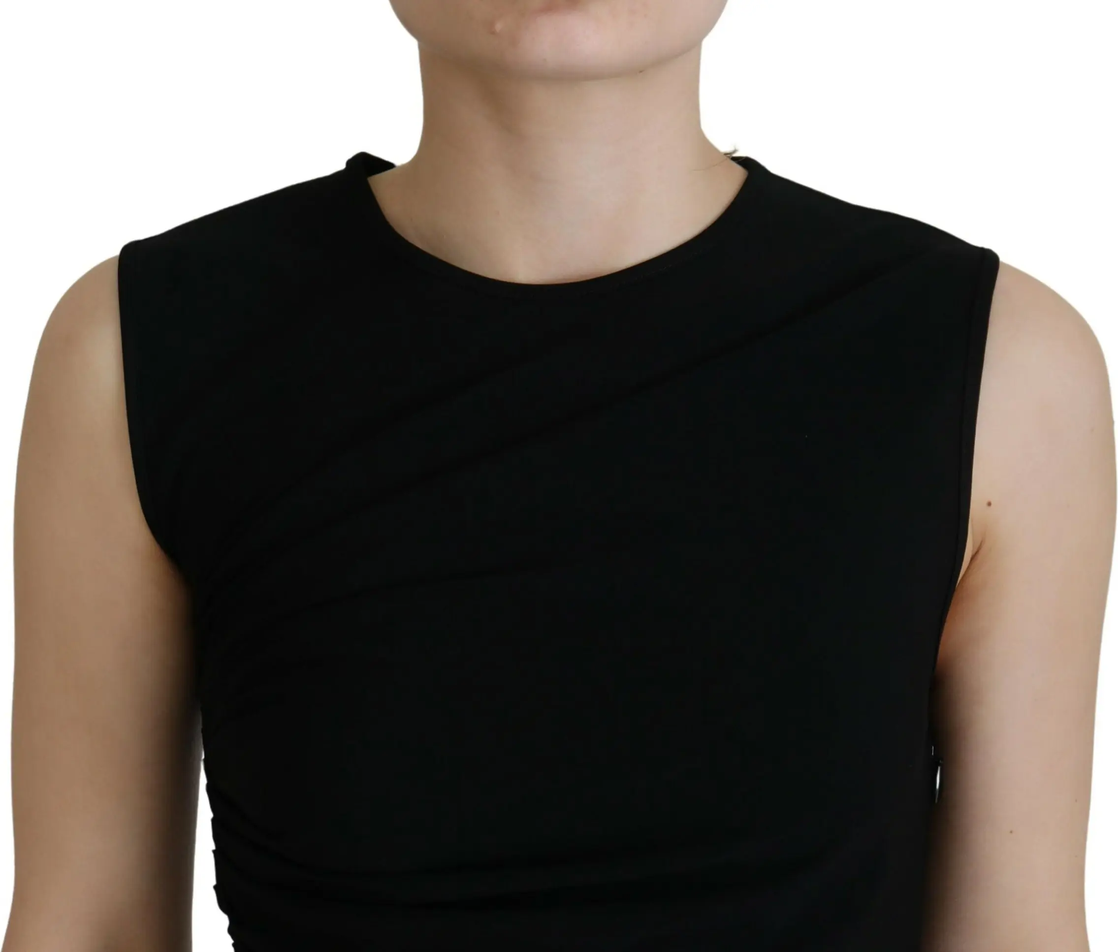 Maxi платье Dsquared2