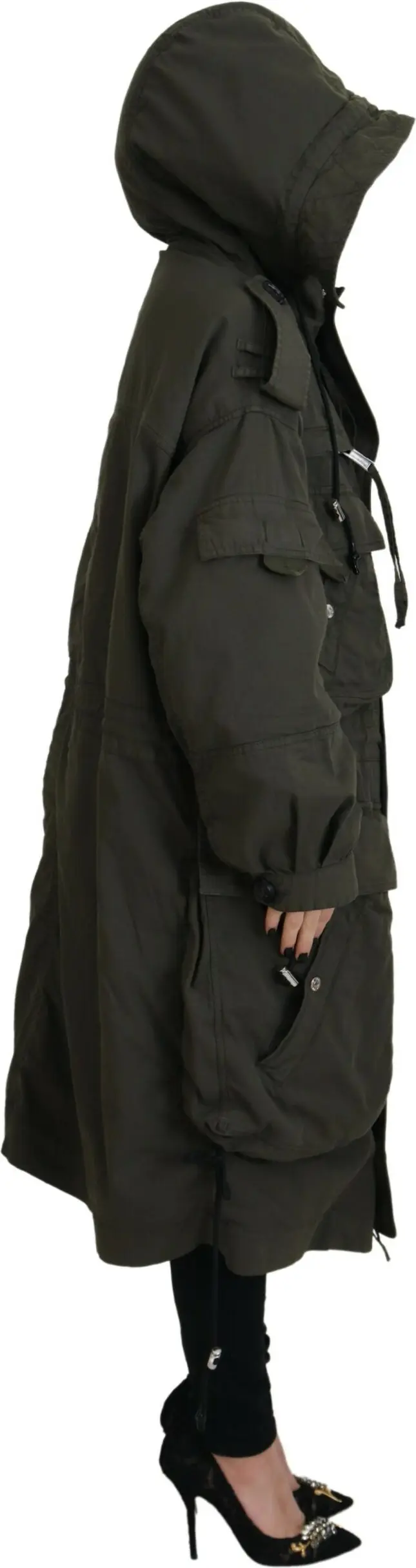 Парка Dsquared2
