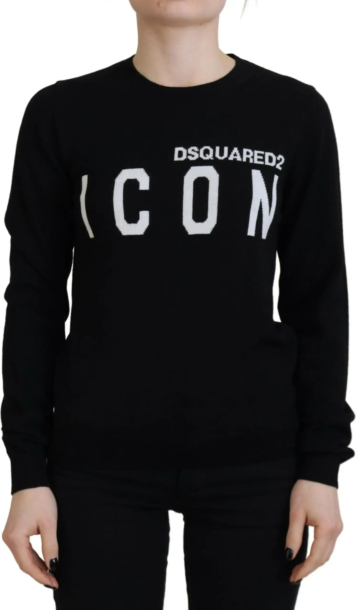 Sweater Dsquared2