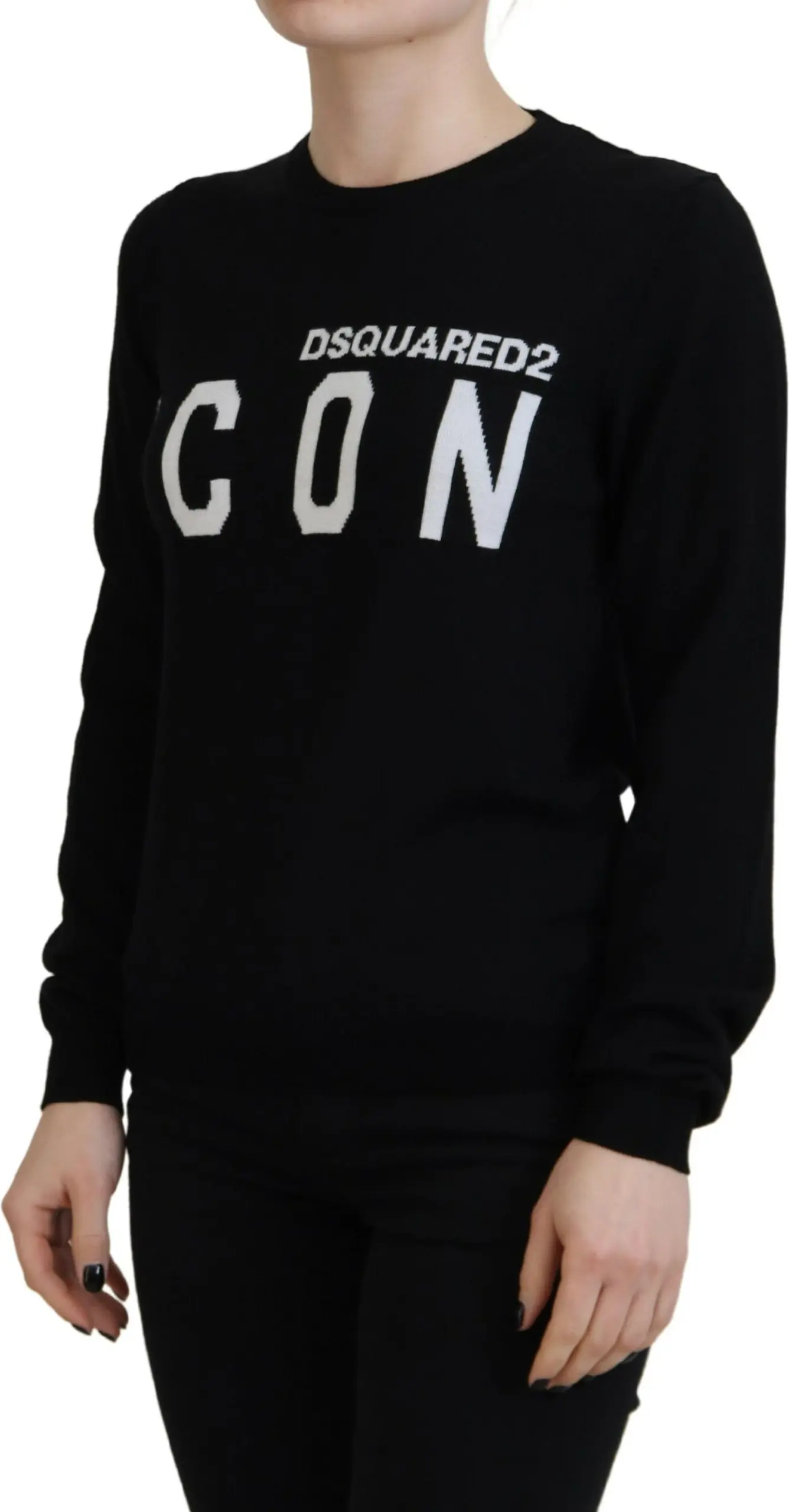 Sweater Dsquared2