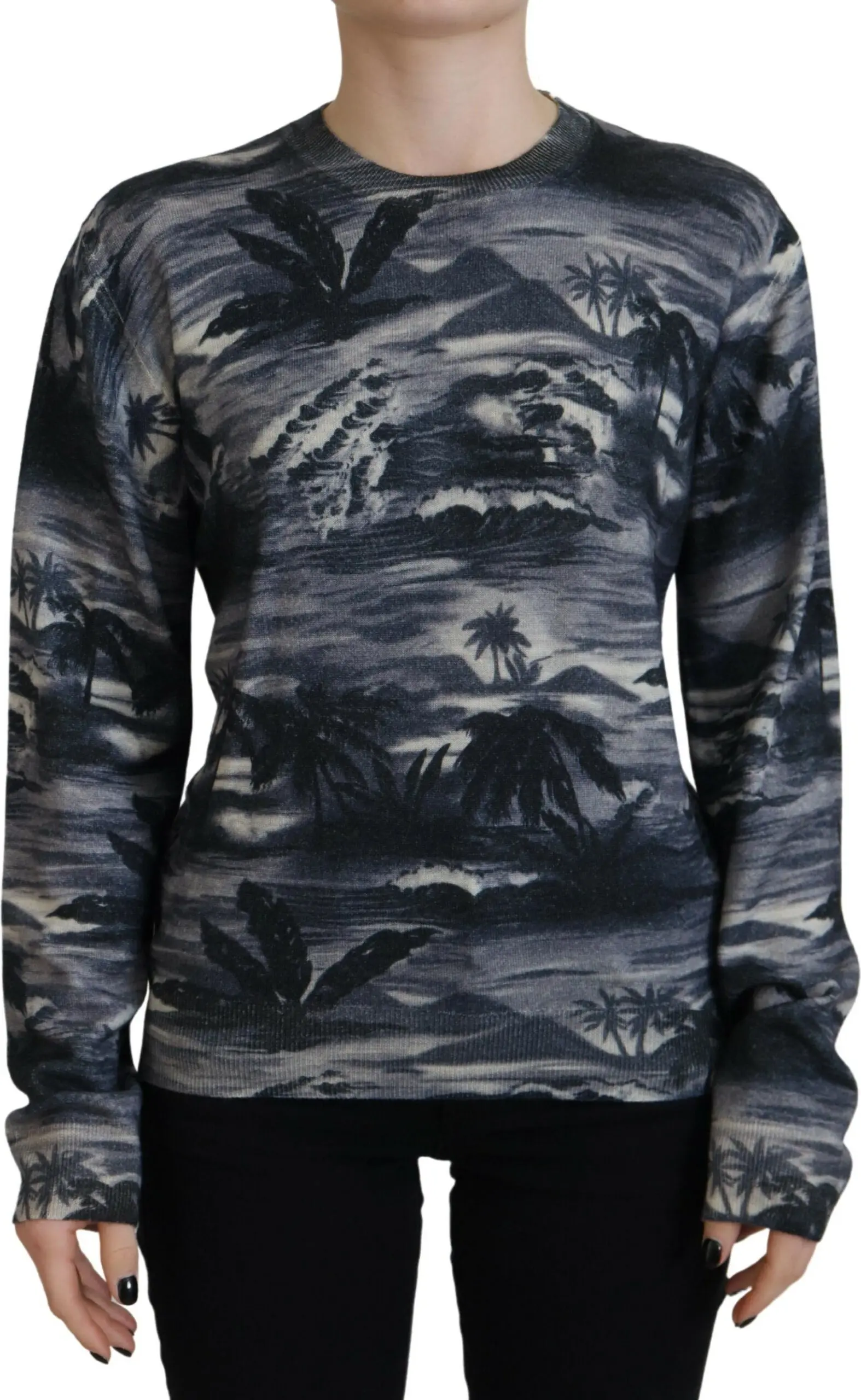 Casual Sweater Dsquared2