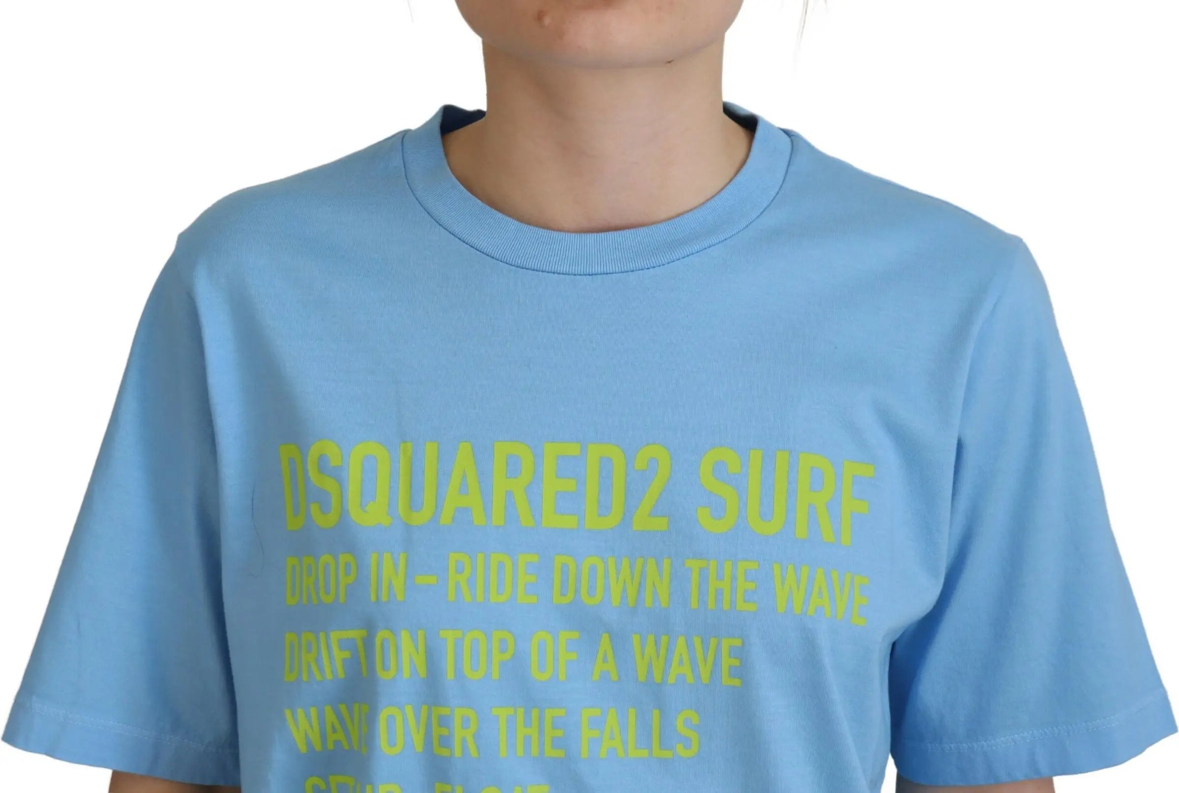 Футболка Dsquared2