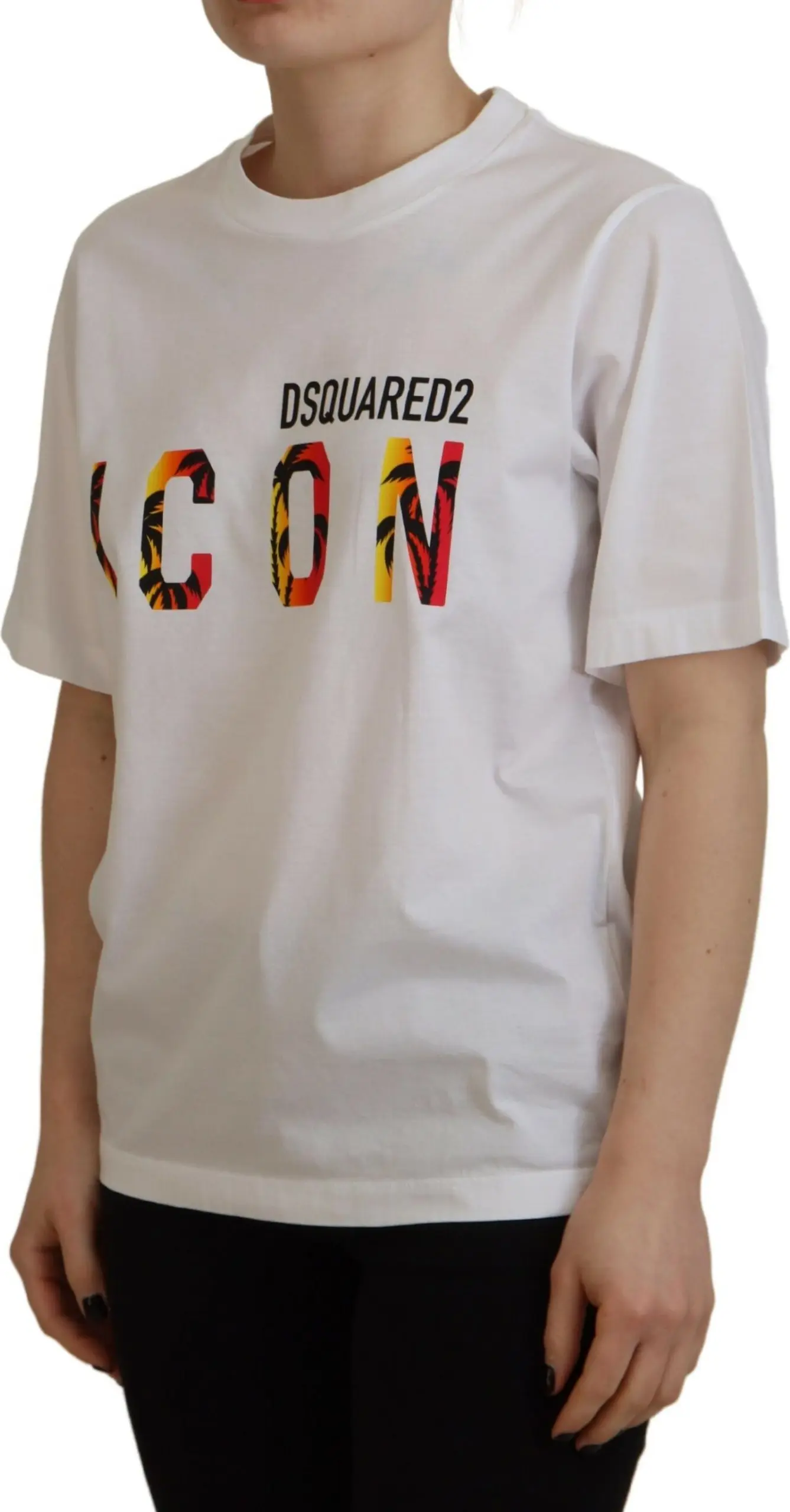 T-shirt Dsquared2