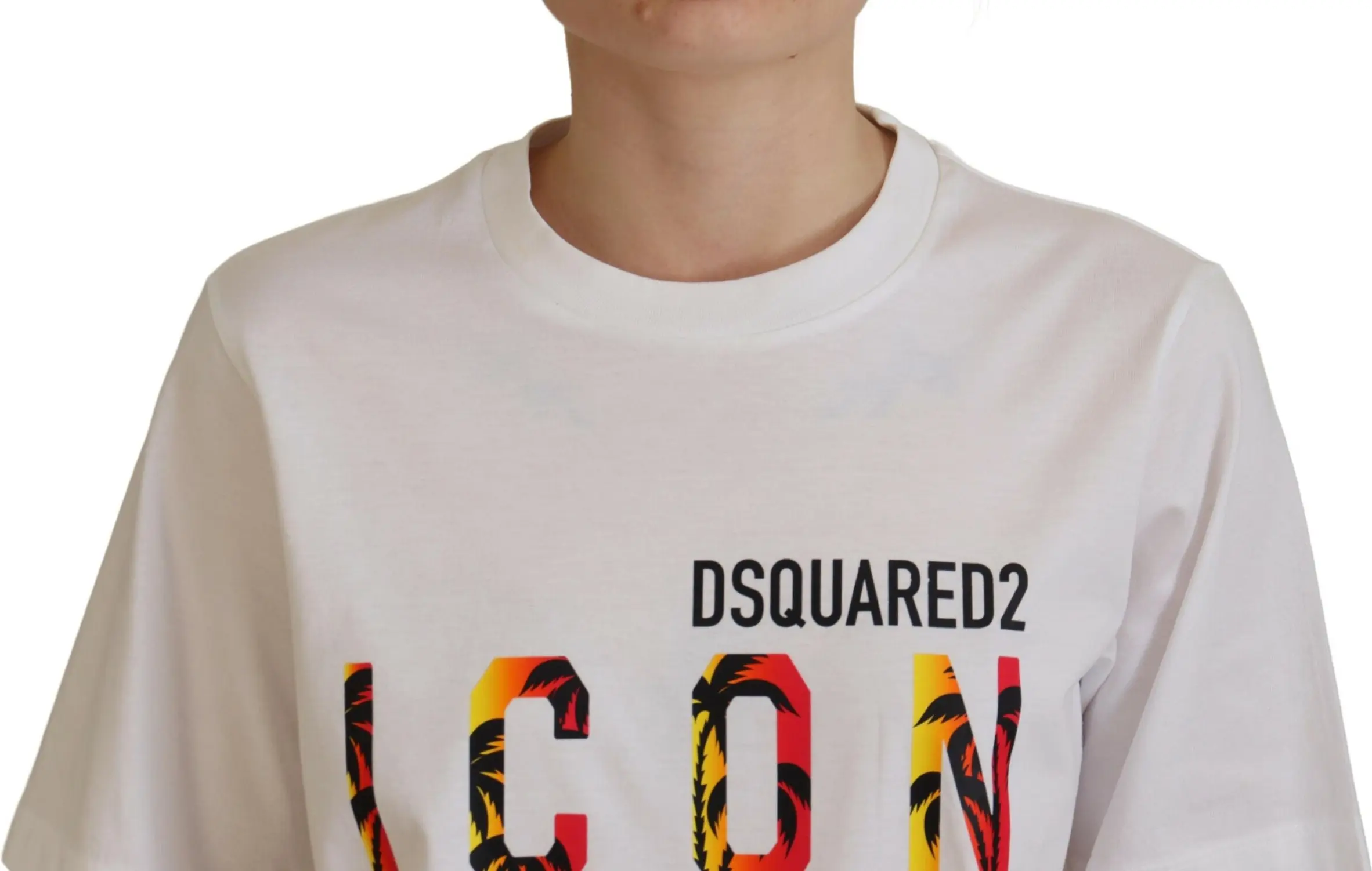 T-shirt Dsquared2