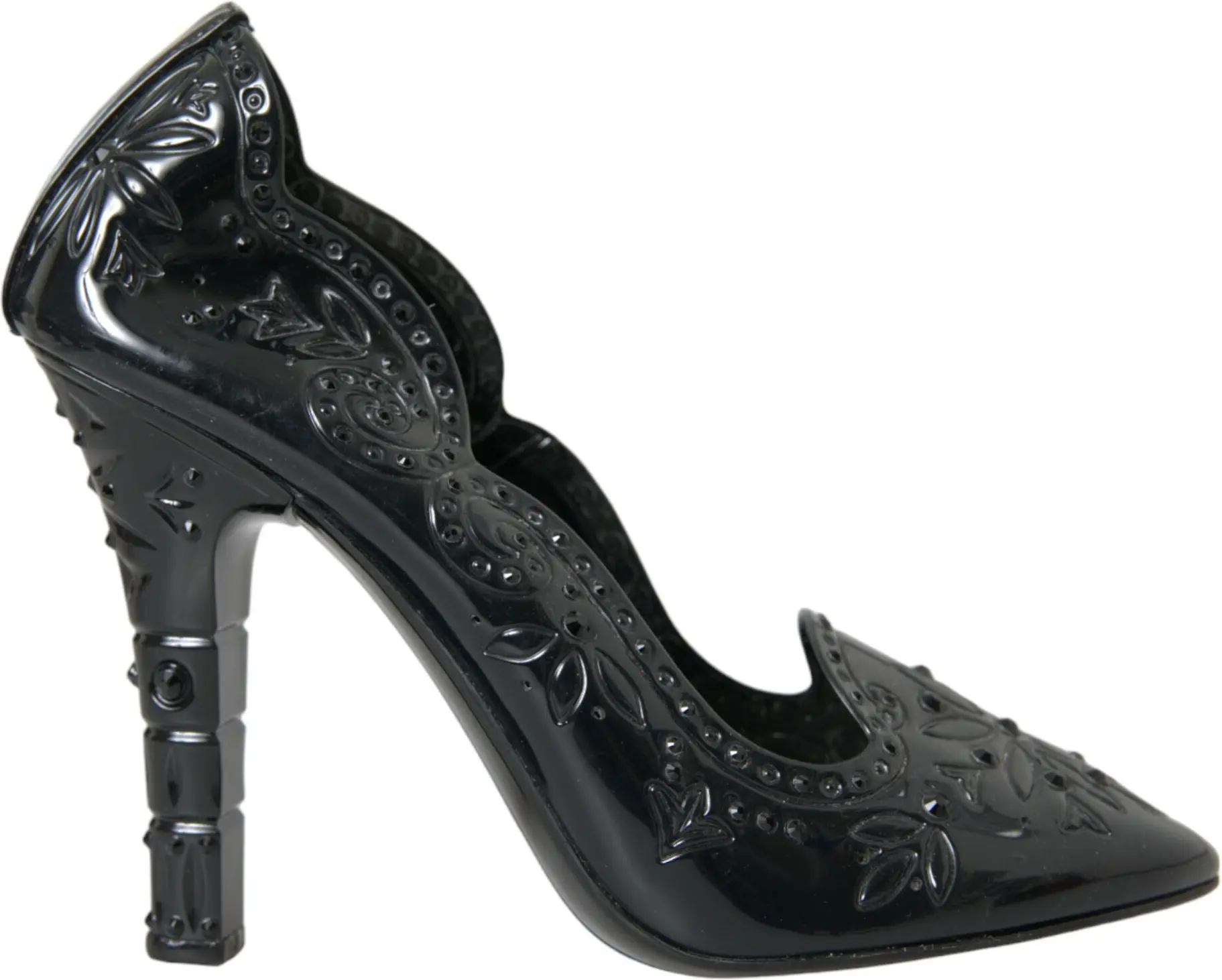 Туфли Dolce & Gabbana Cinderella