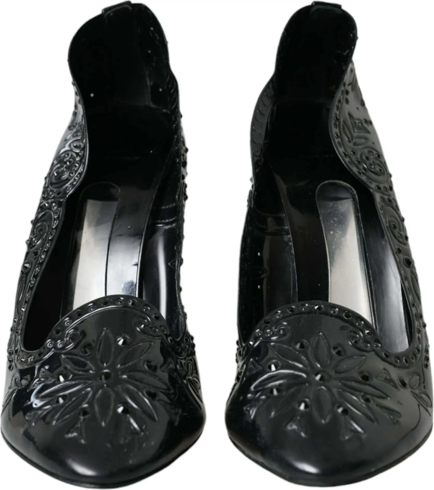Dolce & Gabbana "Simferopol" nasoslari