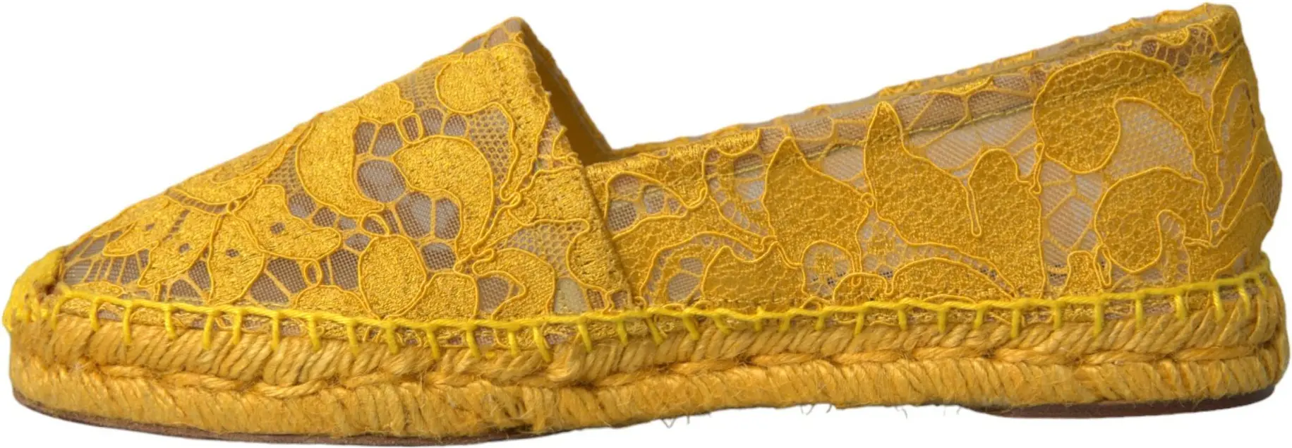 Espadrille flats mokasini Dolce & Gabbana