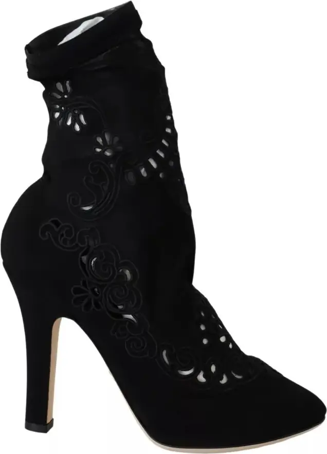 Heels pumps boots Dolce & Gabbana