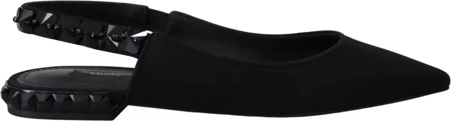 Flats Dolce & Gabbana
