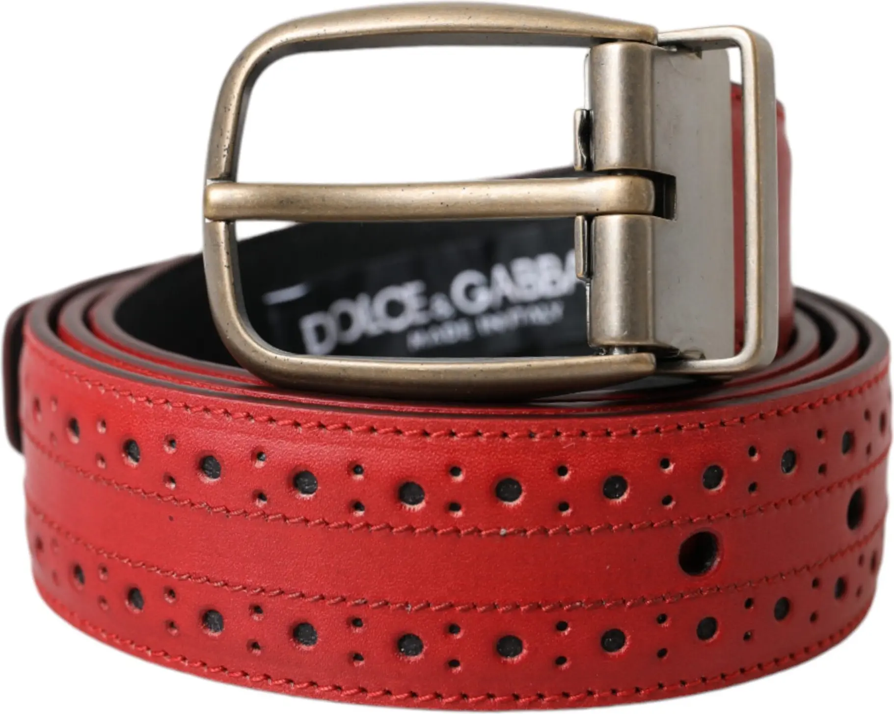 Ремень Dolce & Gabbana