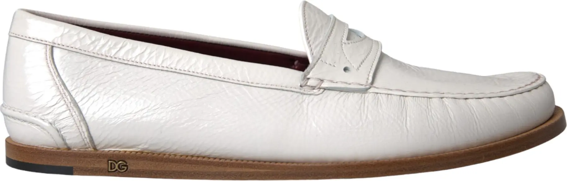 Loafers moccasins Dolce & Gabbana